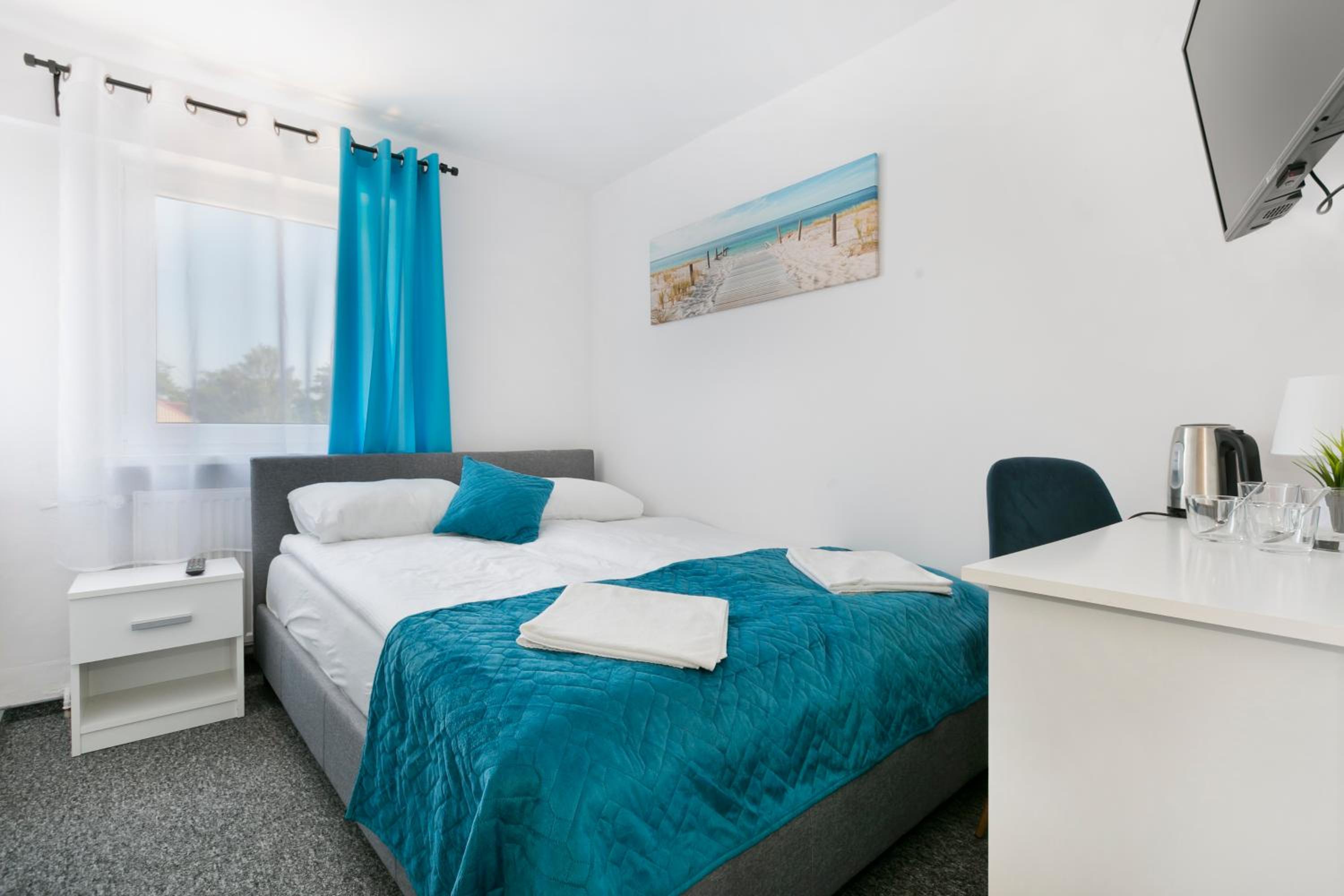 Small Double Room photo 3