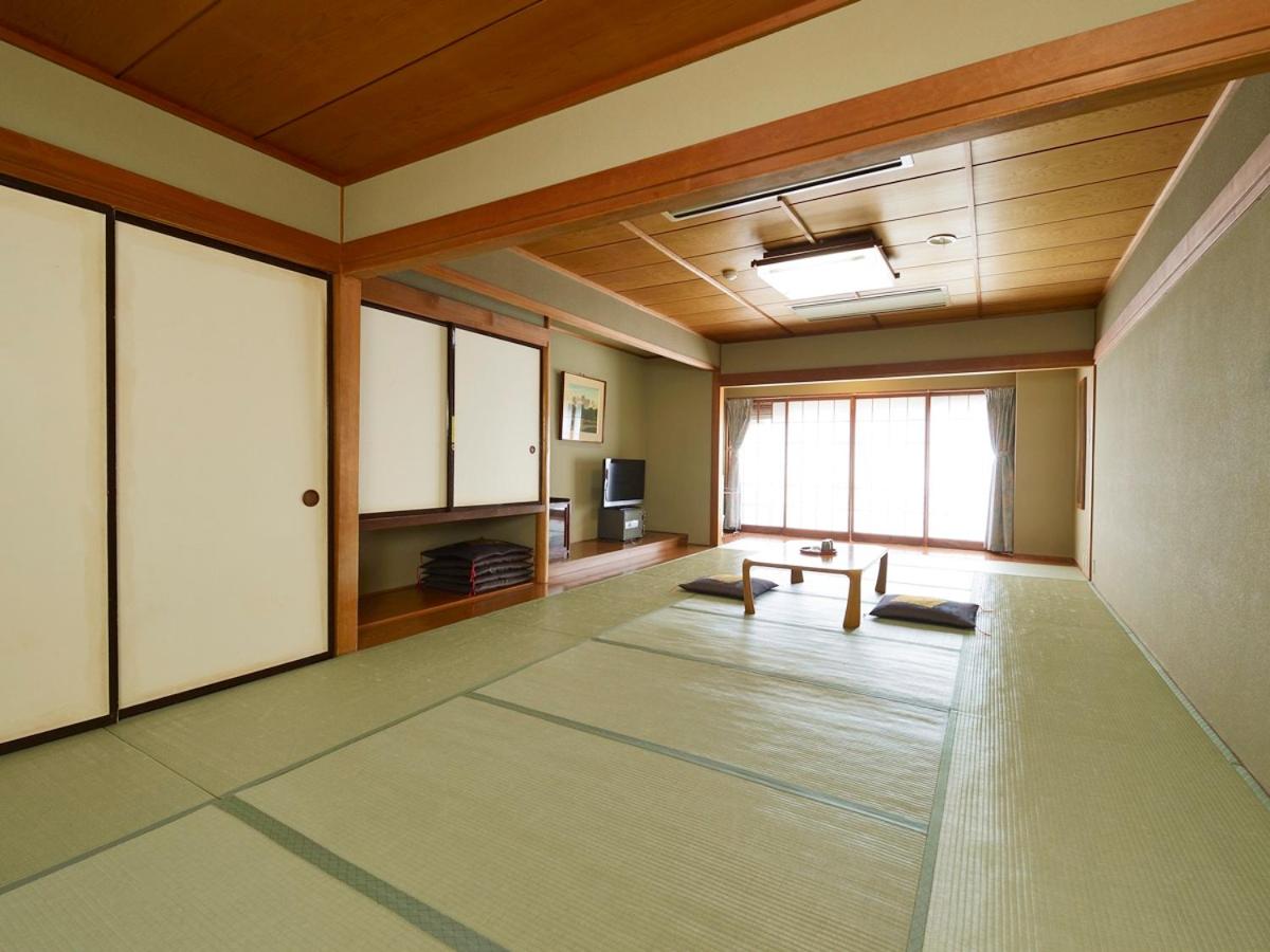 Japanese-Style Superior Room - Non Smoking