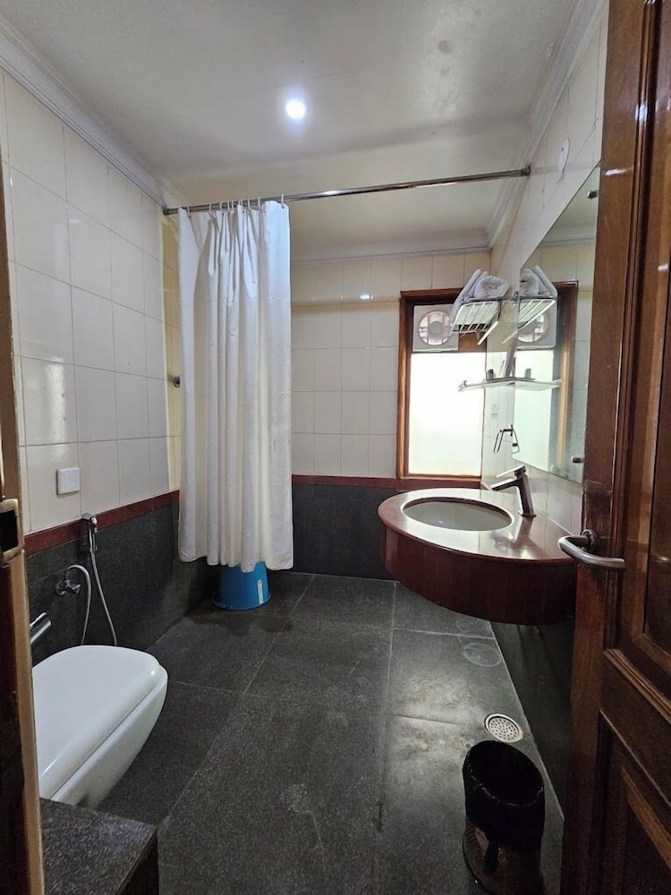 Executive Single Room photo 3