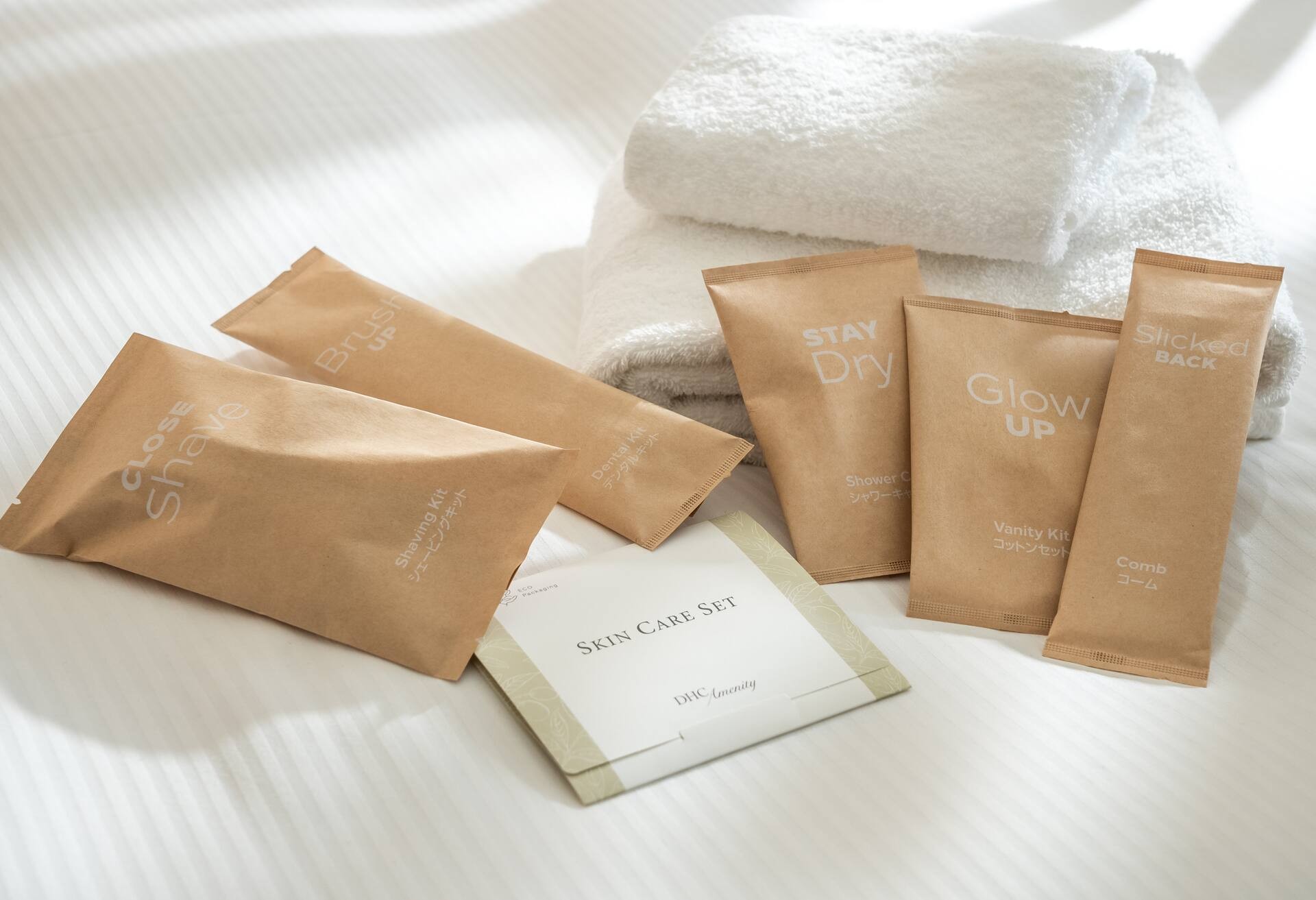 King Deluxe Room