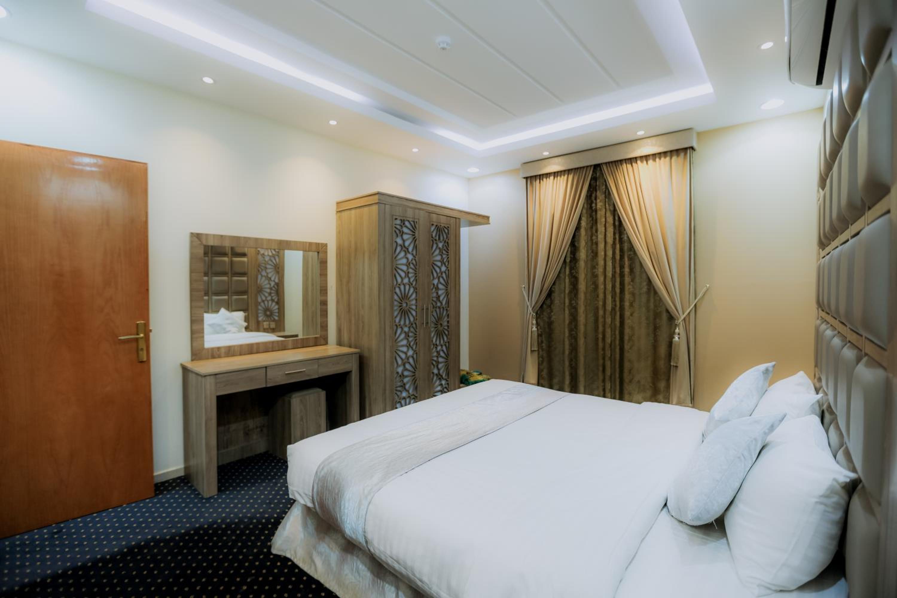 Two-Bedroom Chalet photo 1