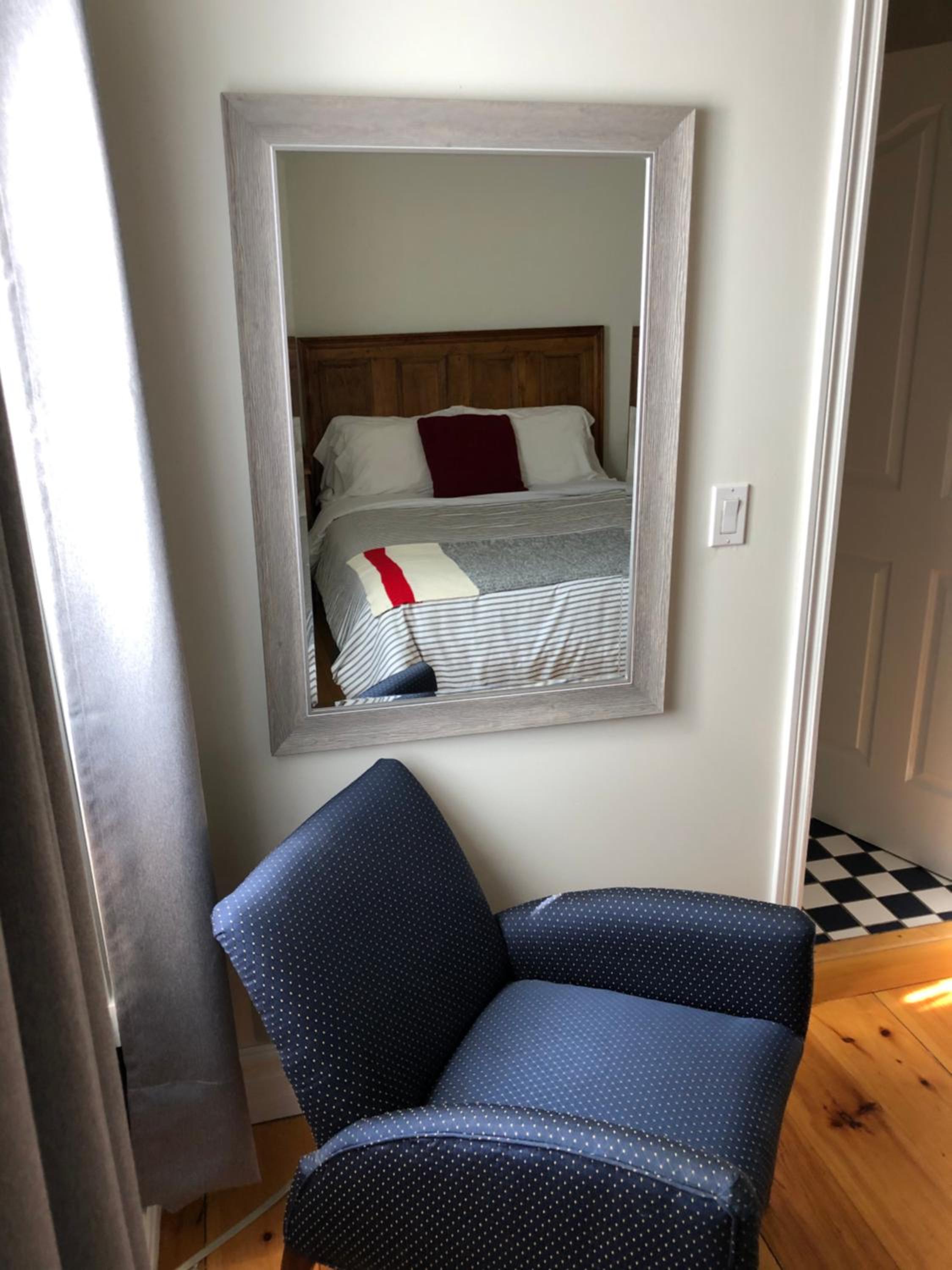 Standard Double Room - Photo 4