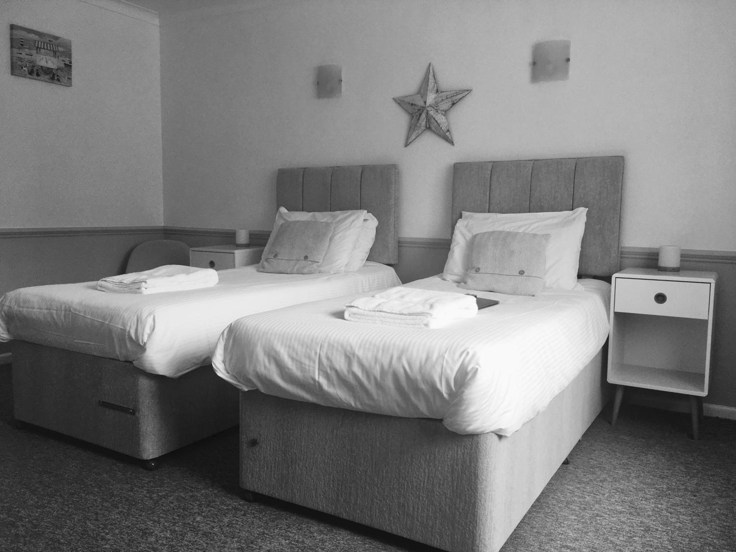 Superior Double or Twin Room photo 1
