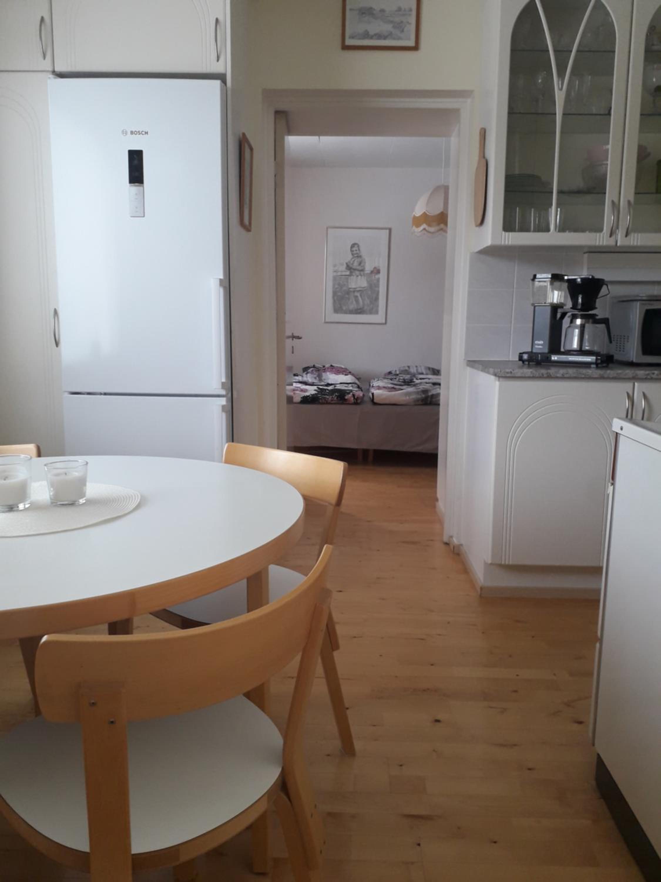 One-Bedroom Apartment - Photo 16