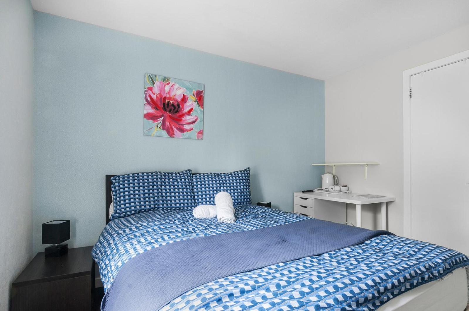 Double Room with Garden View - Photo 6