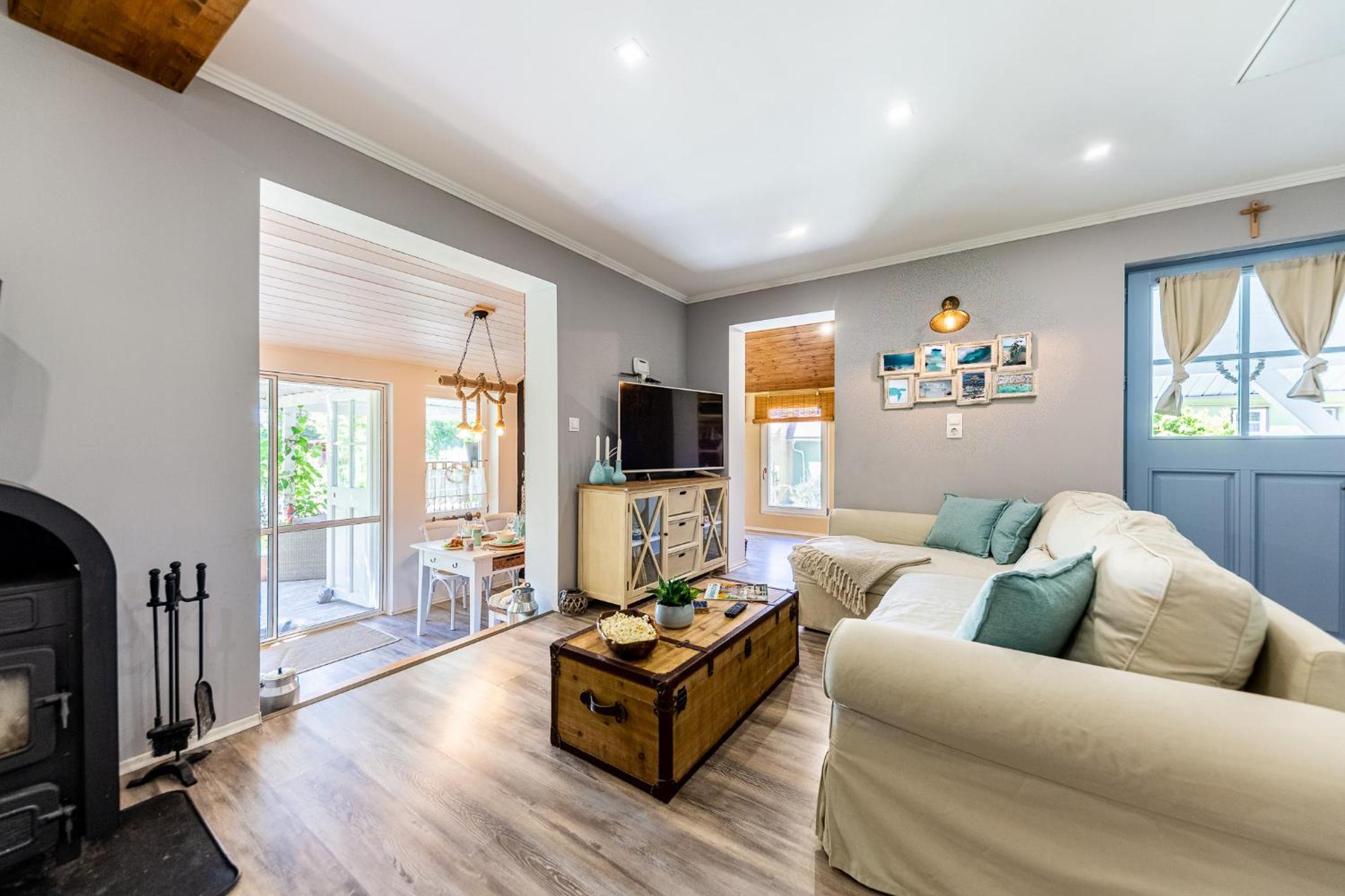 Two-Bedroom House photo 1