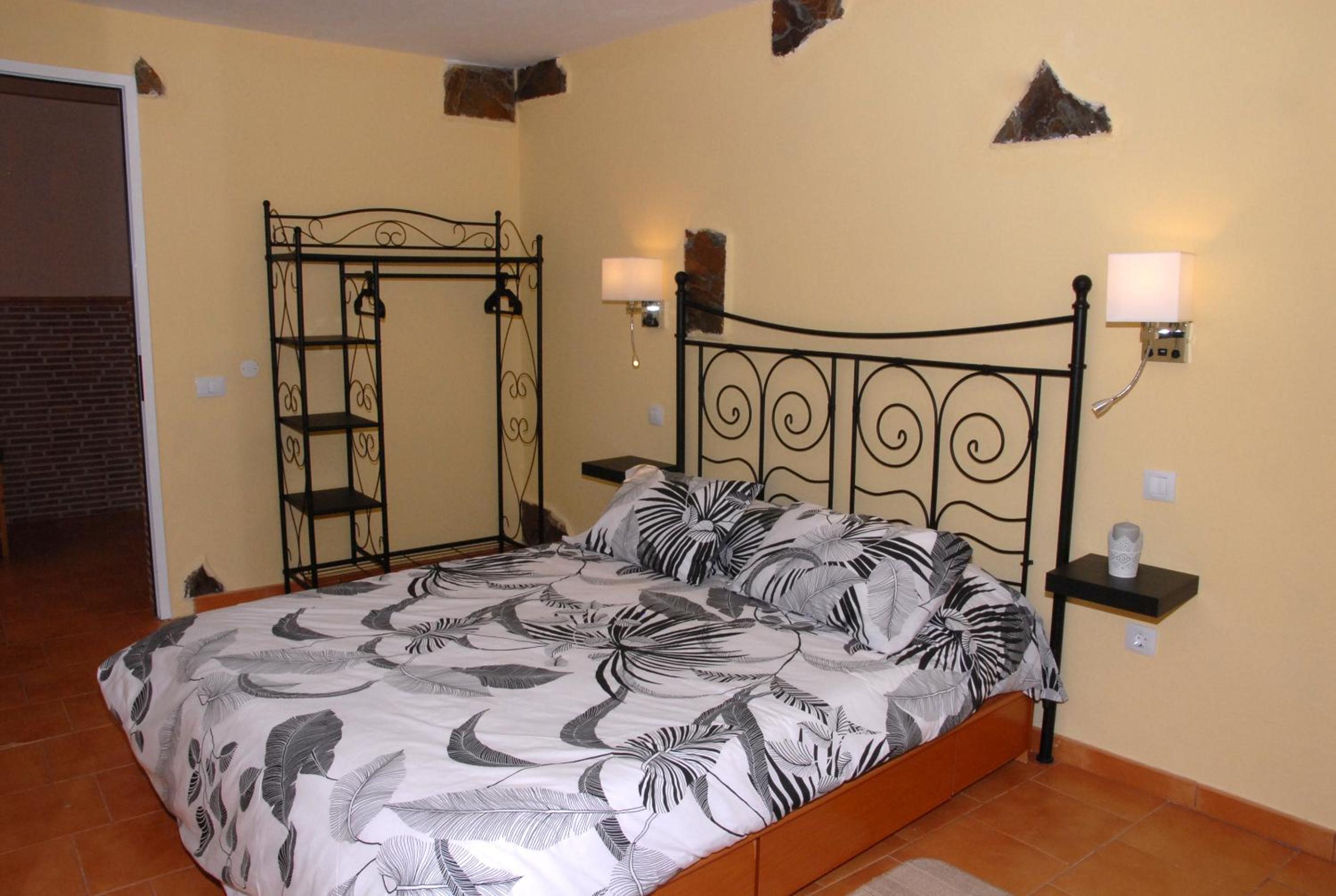 Casa de Dos Habitaciones