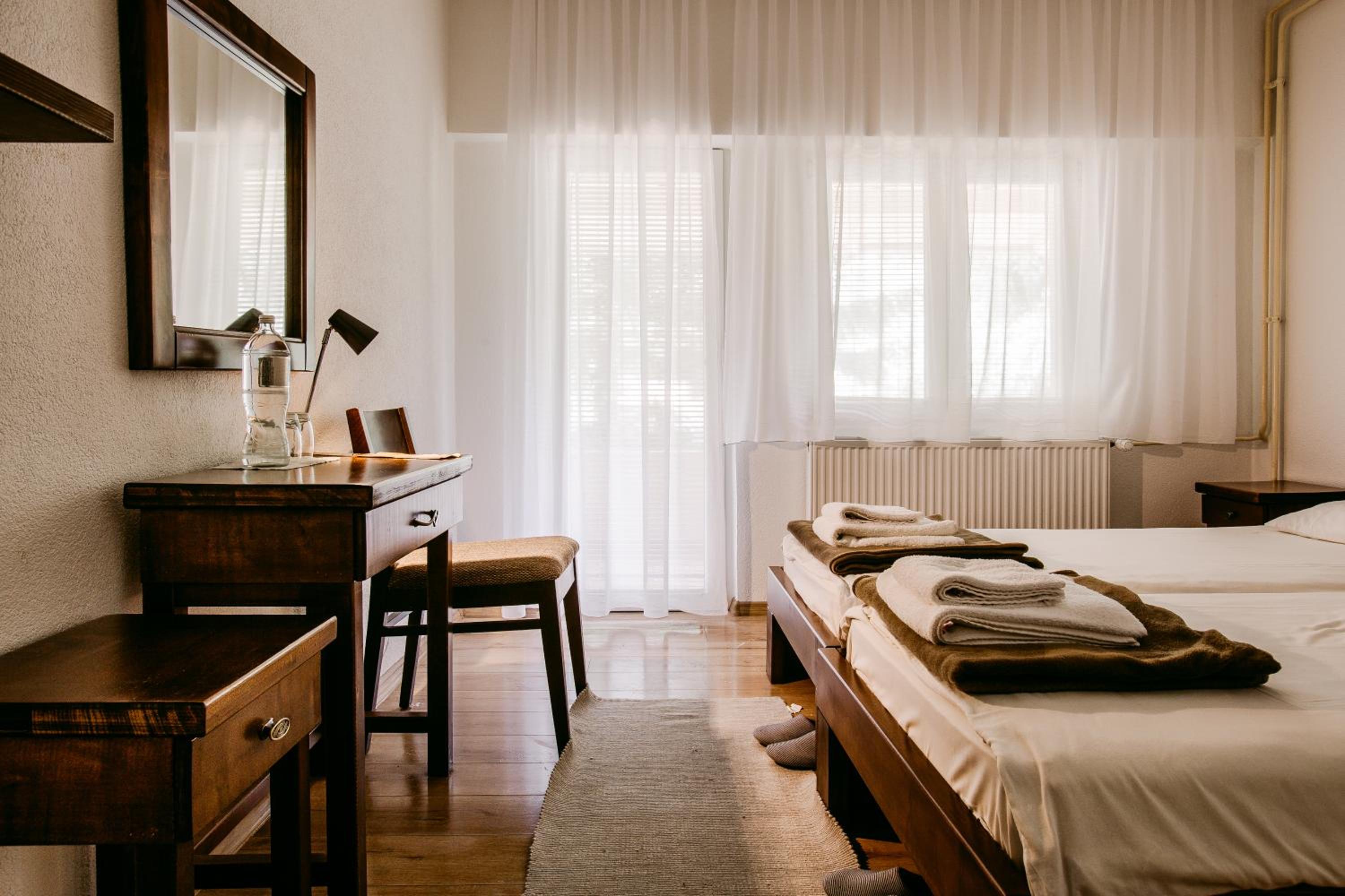 Triple Room with Terrace - Photo 1