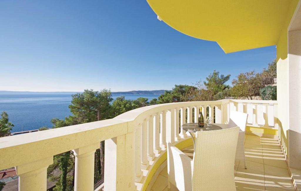Apartment with Sea View photo 1