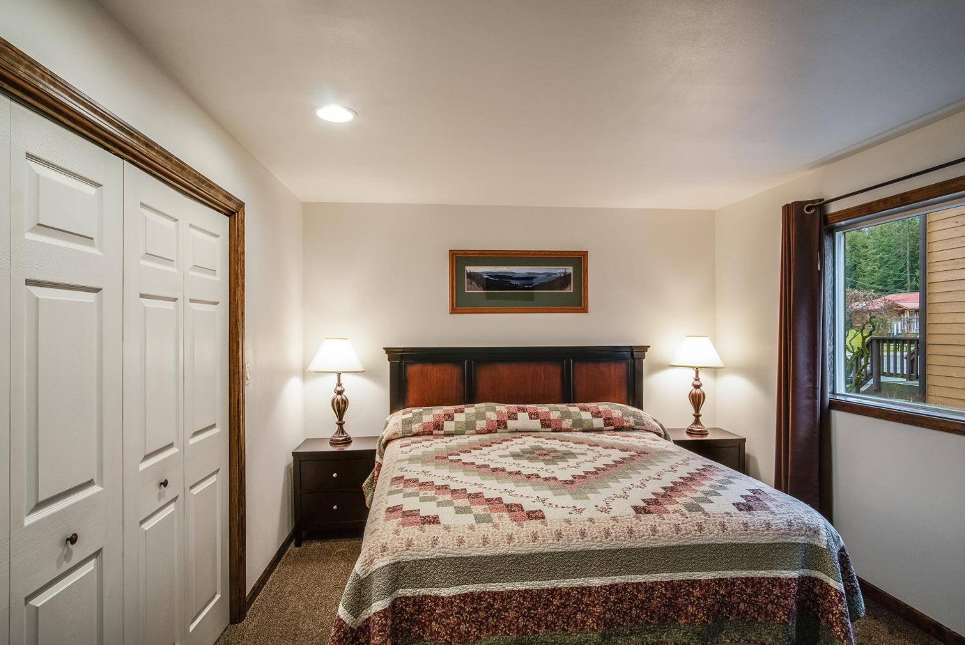 Suite with Lake View photo 2