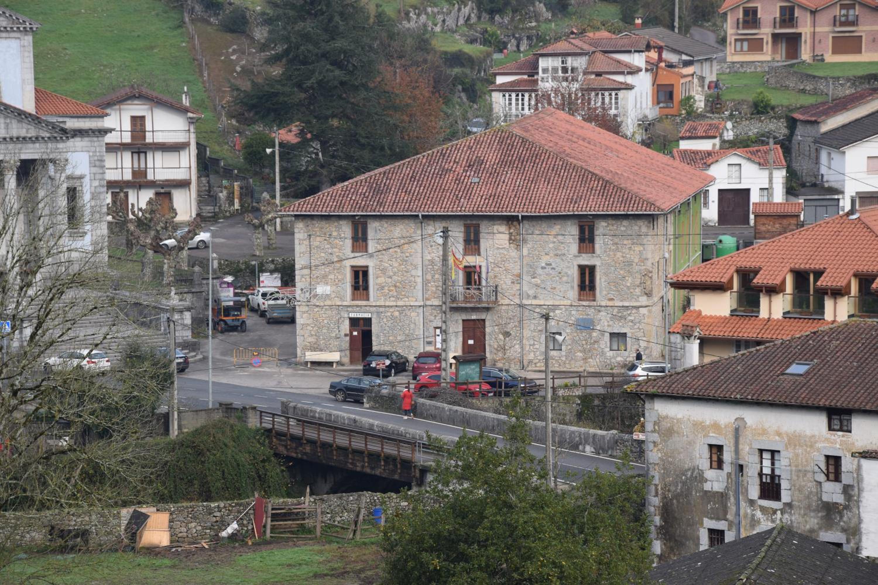 Διαμερίσματα Arredondo, Φωτογραφία 9