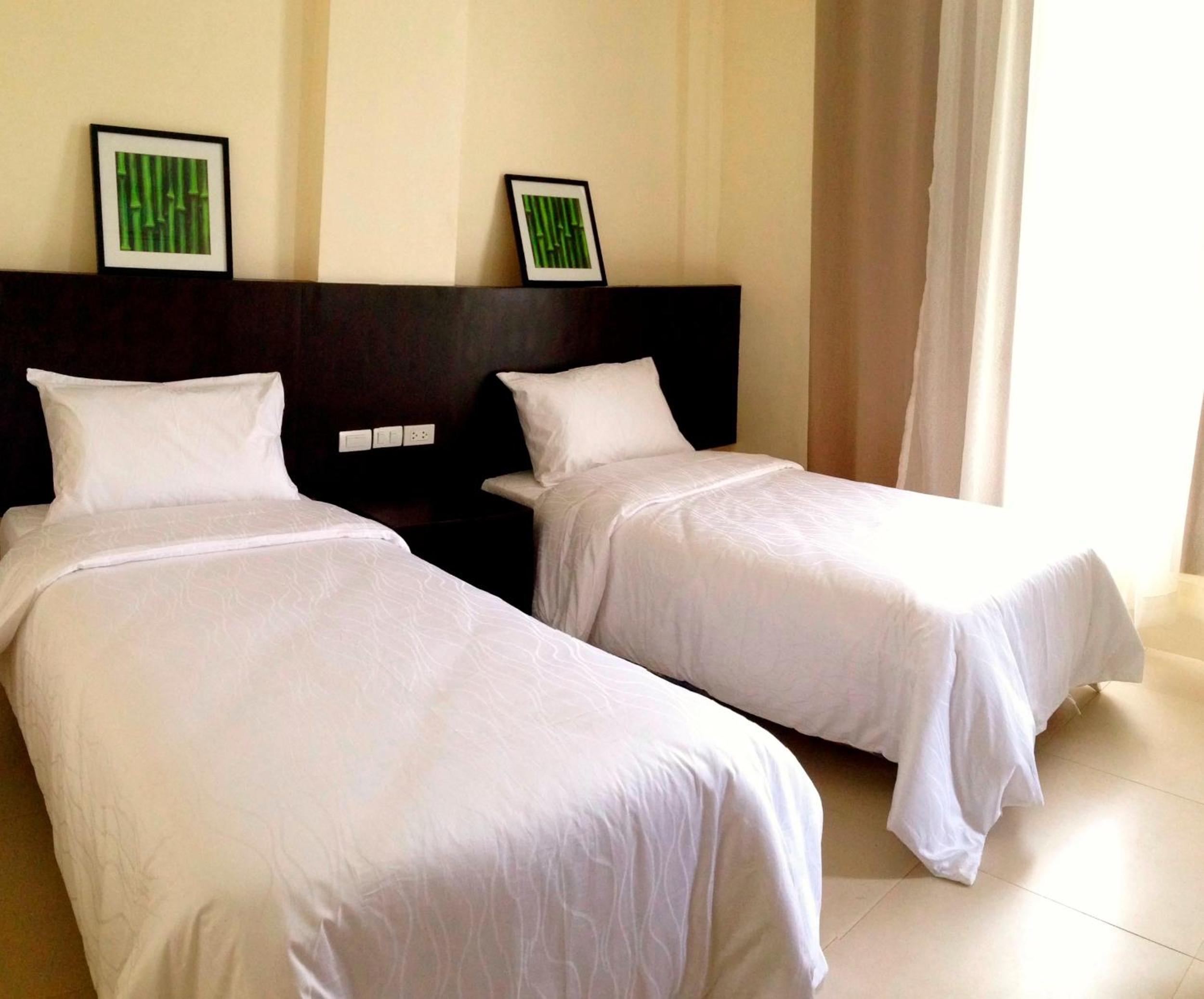 Superior Twin Room - Photo 1