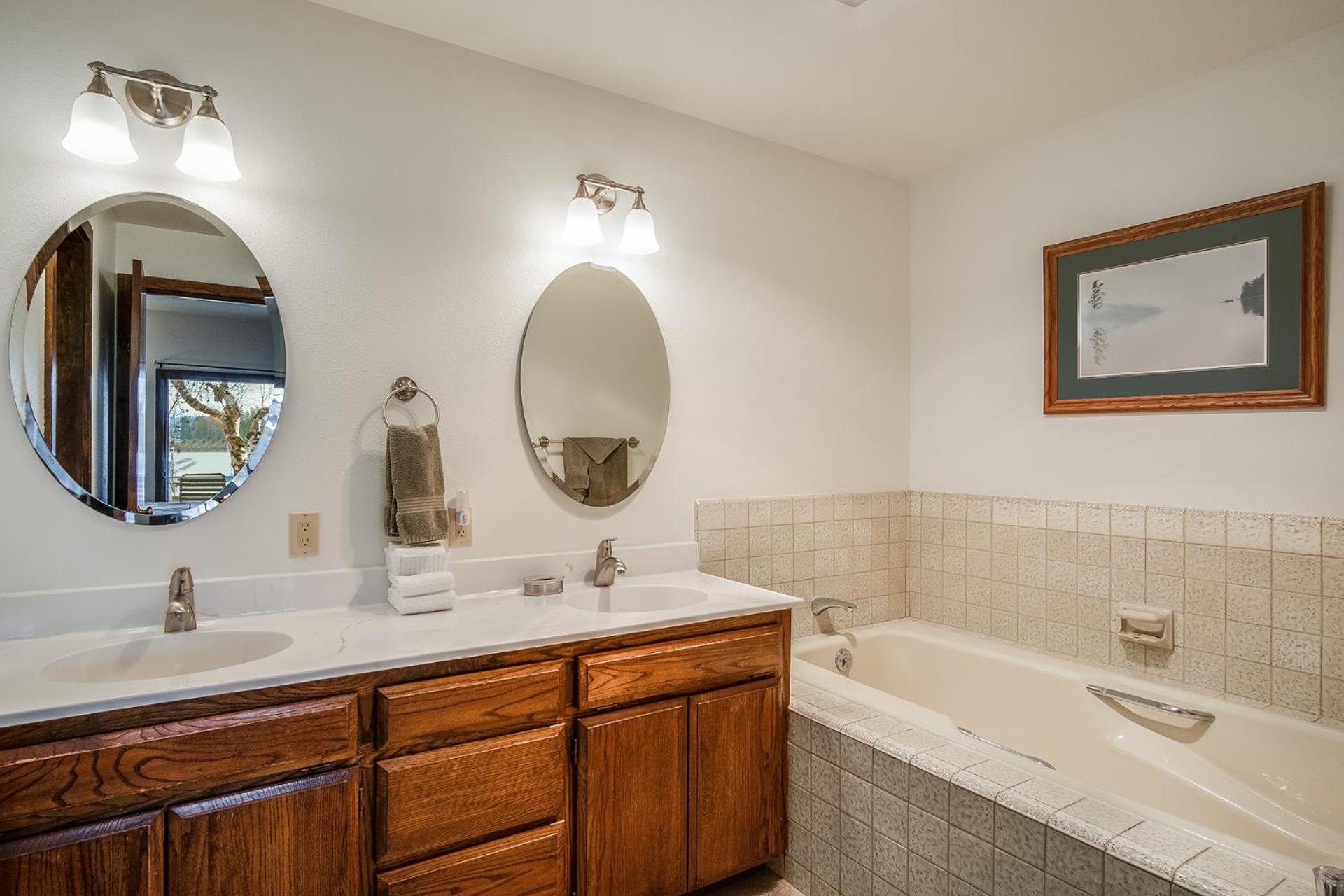 Two-Bedroom Suite photo 3