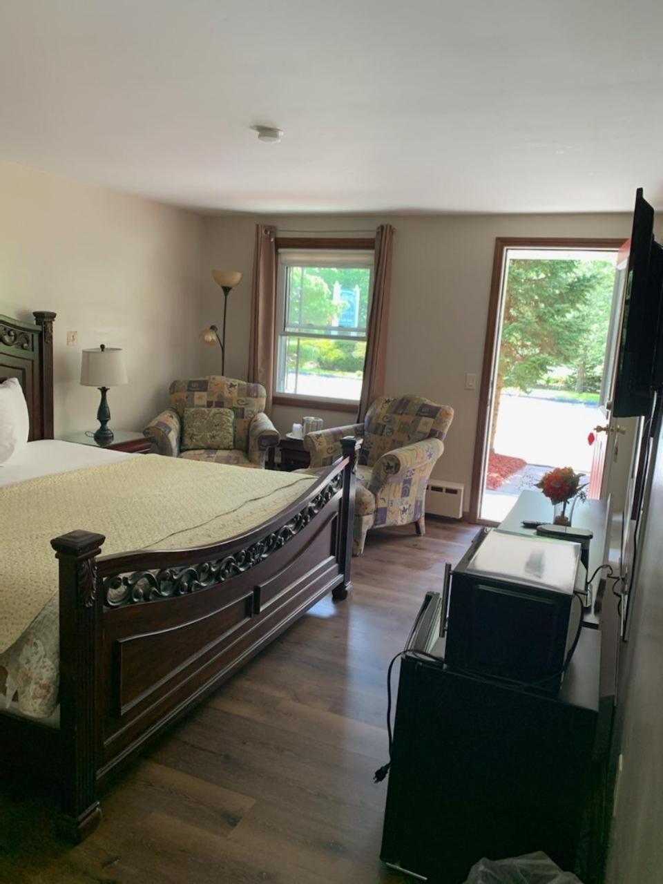 King Room photo 1