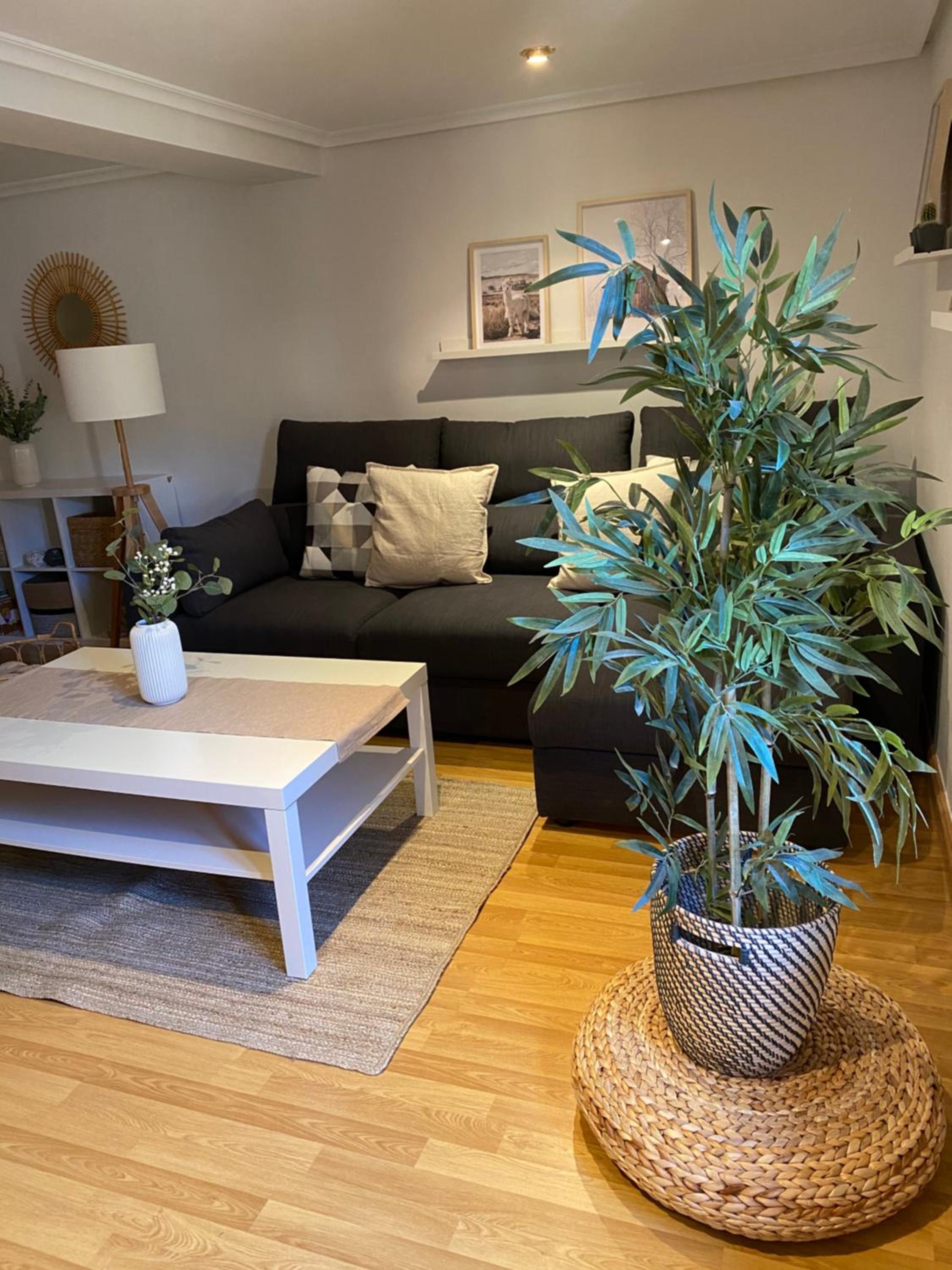 Two-Bedroom Apartment - Photo 1