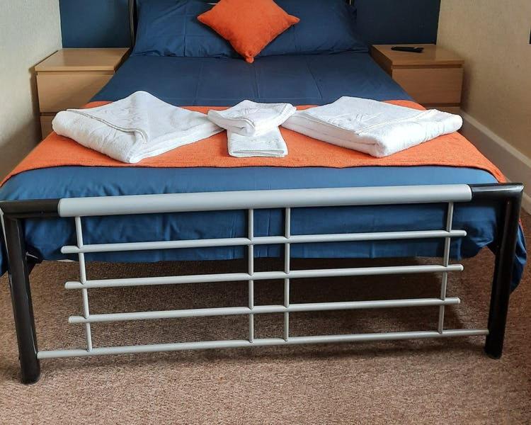 Double Room - Photo 2