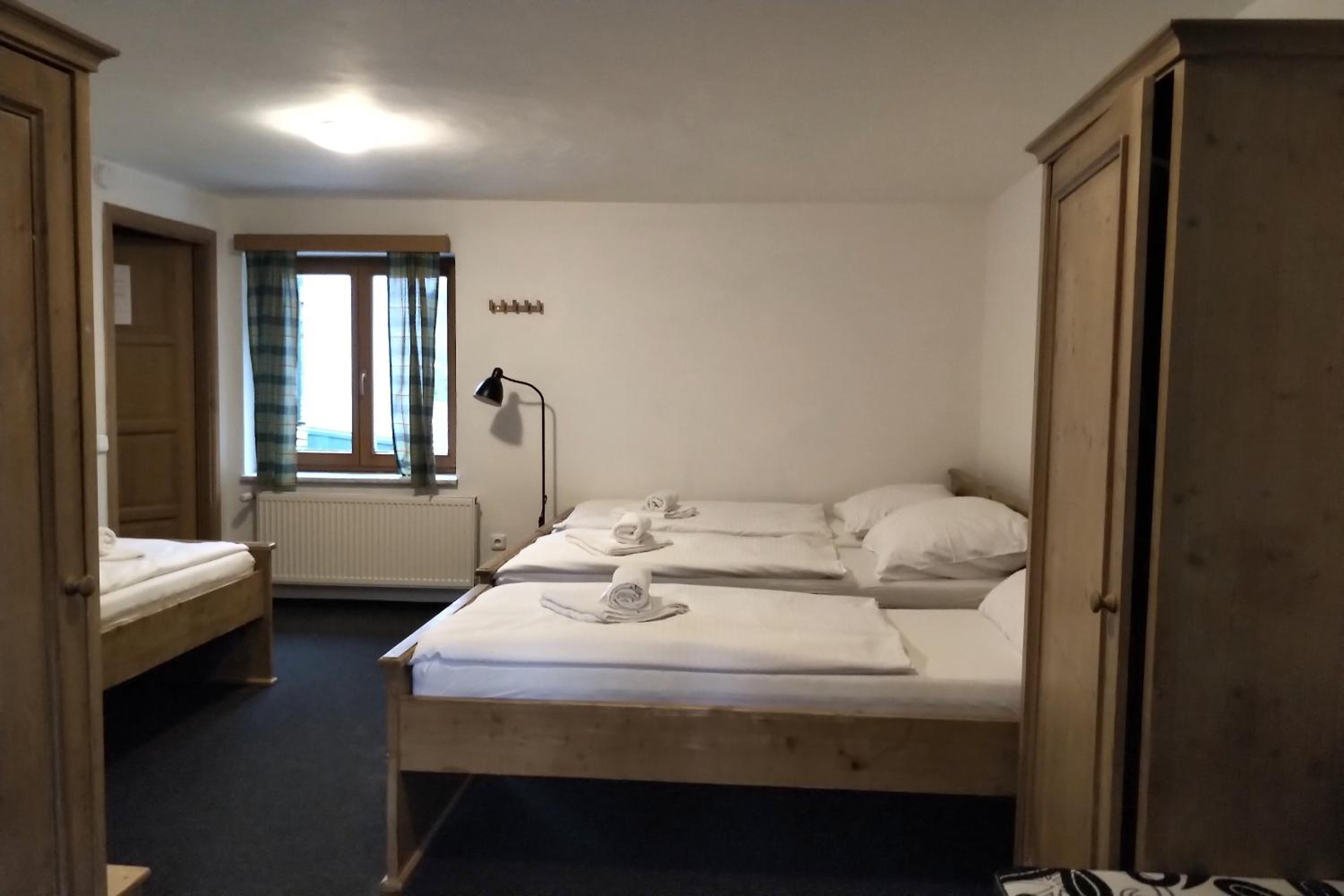 Quadruple Room photo 2