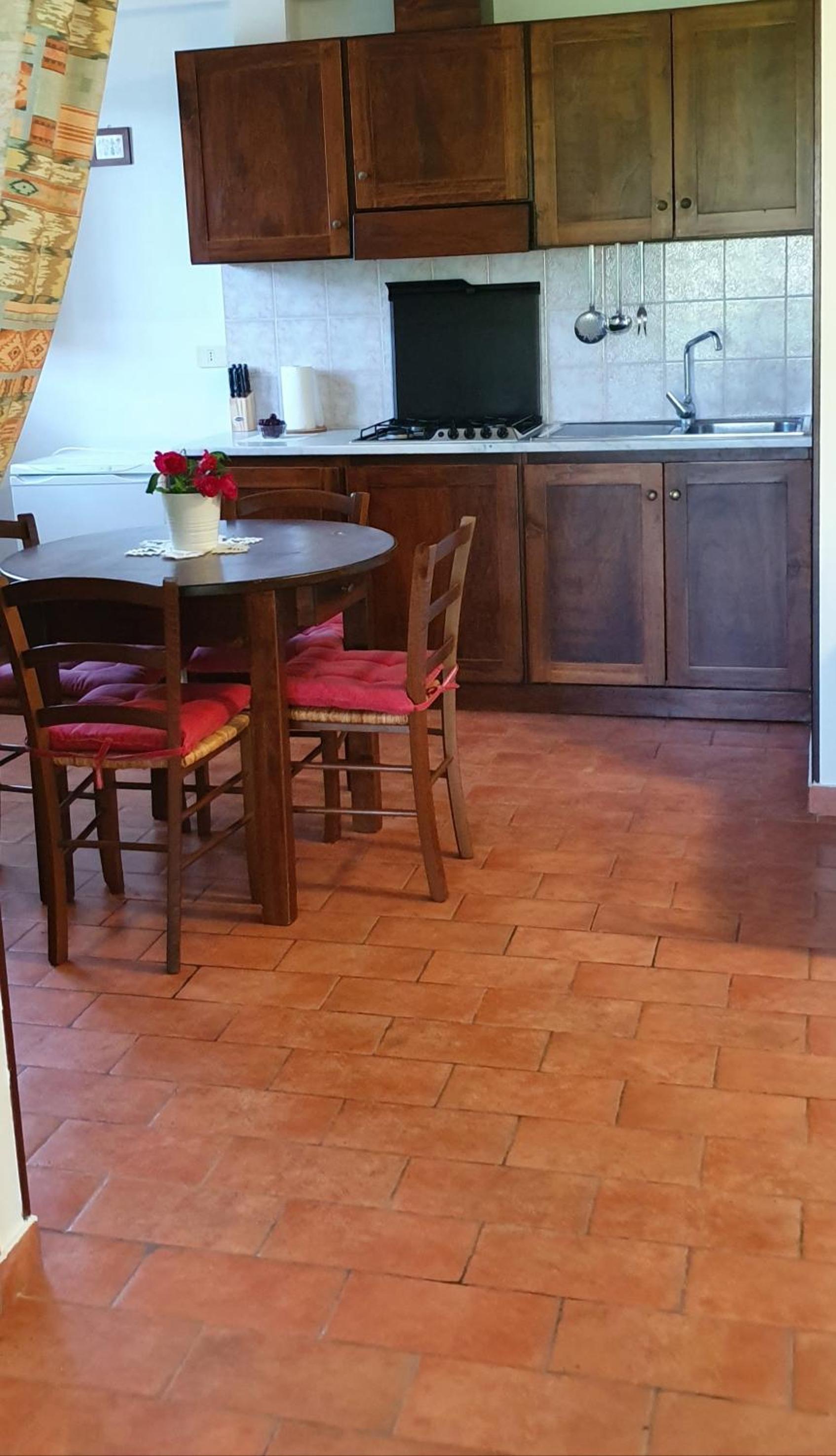 Double Room - Photo 14