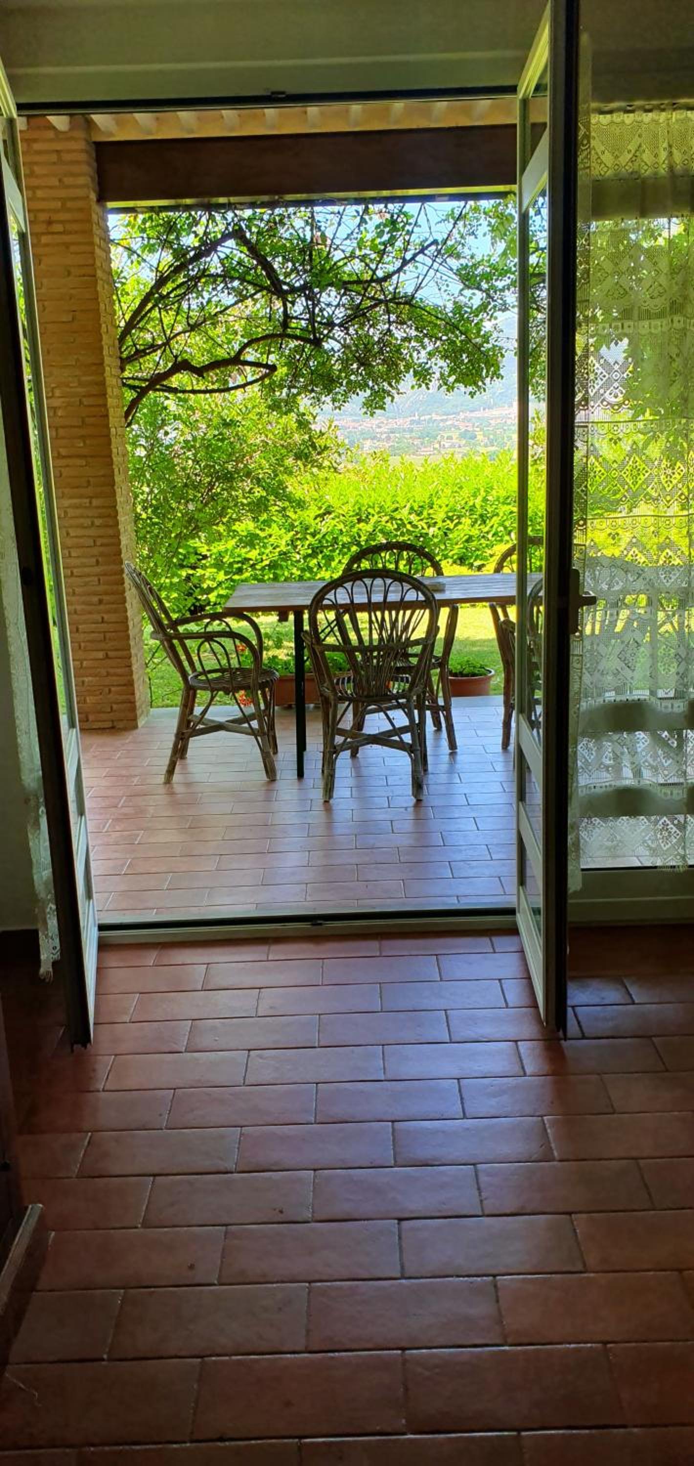 Double Room - Photo 8