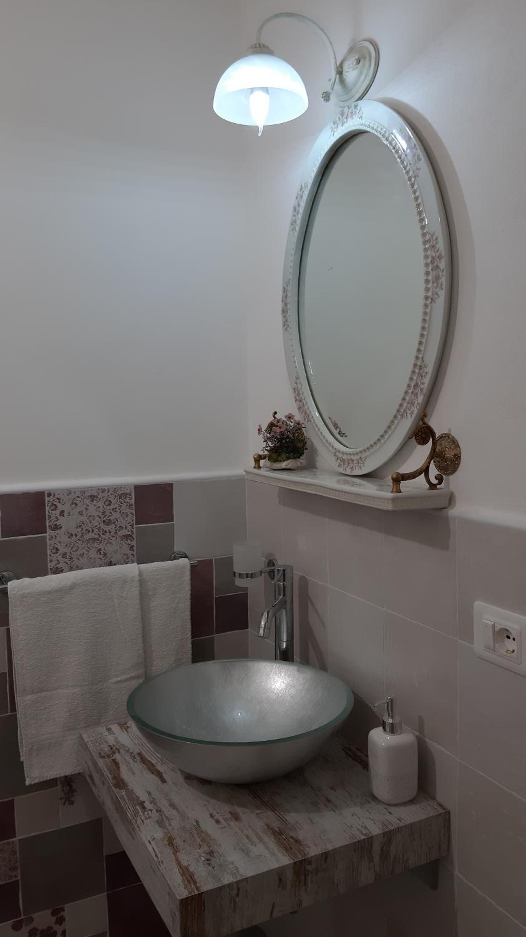 Double Room - Photo 11