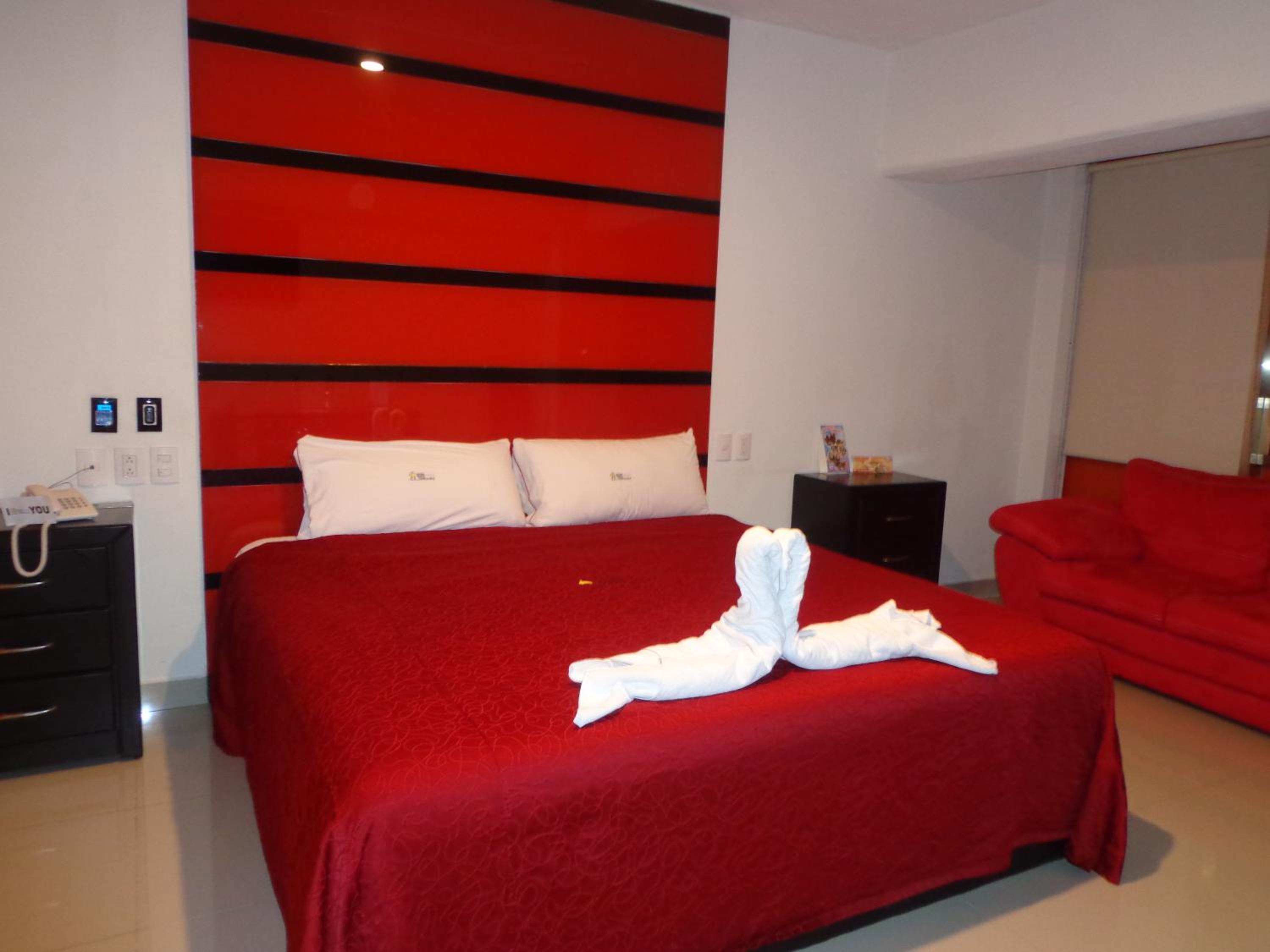 Standard Suite