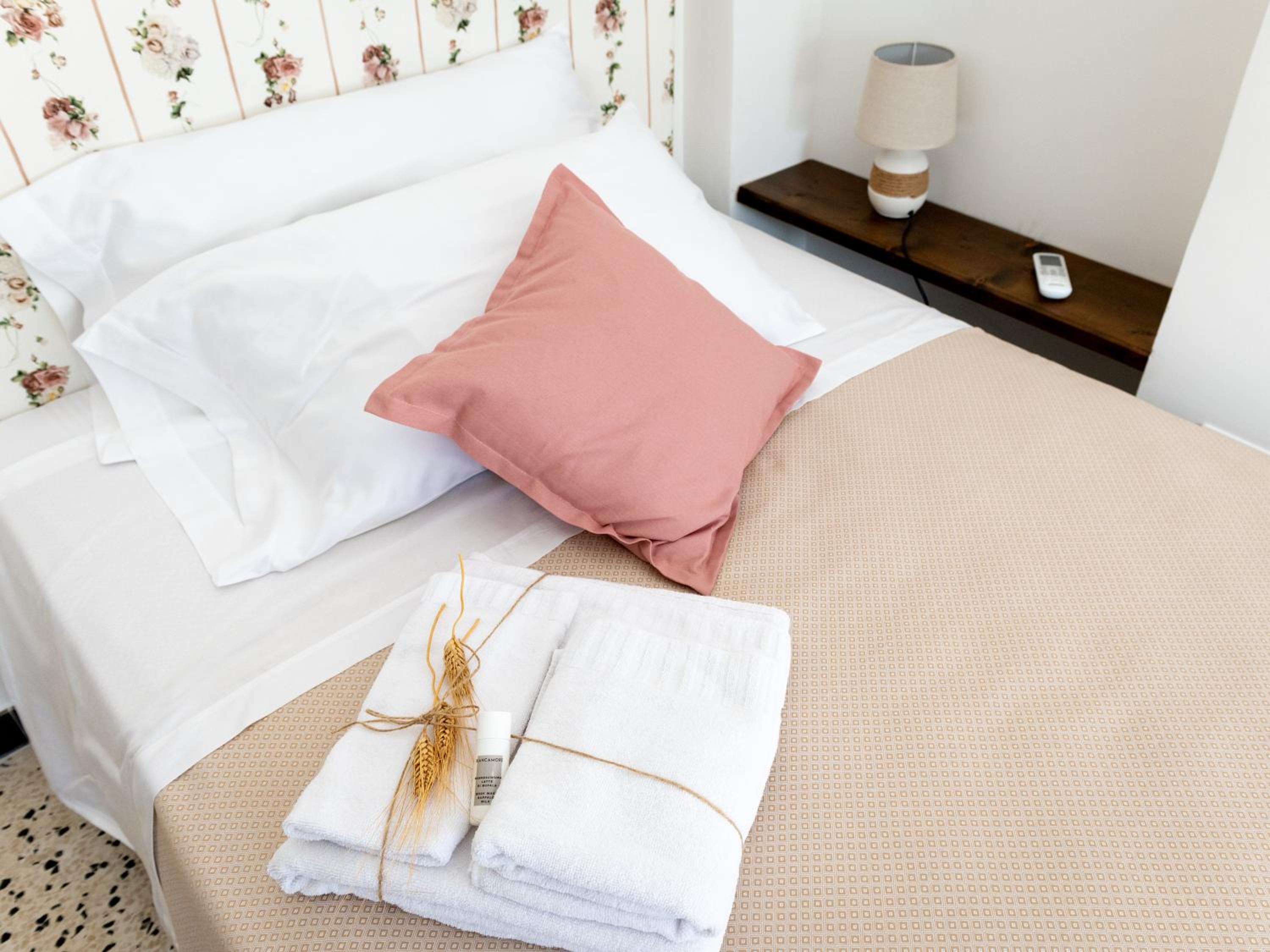 Deluxe Single Room photo 1