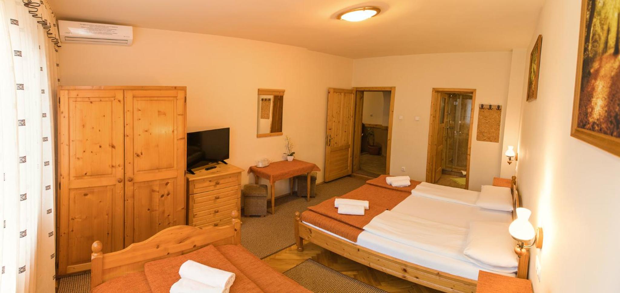 Triple Room - Photo 4