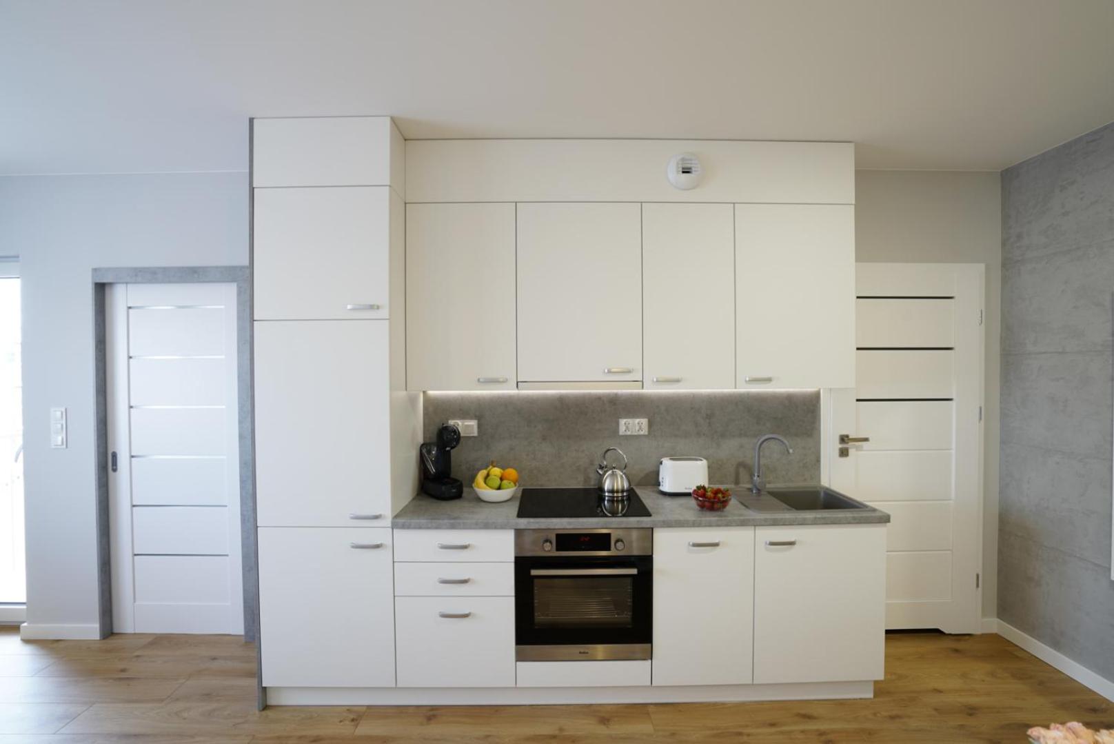 One-Bedroom Apartment - Photo 14
