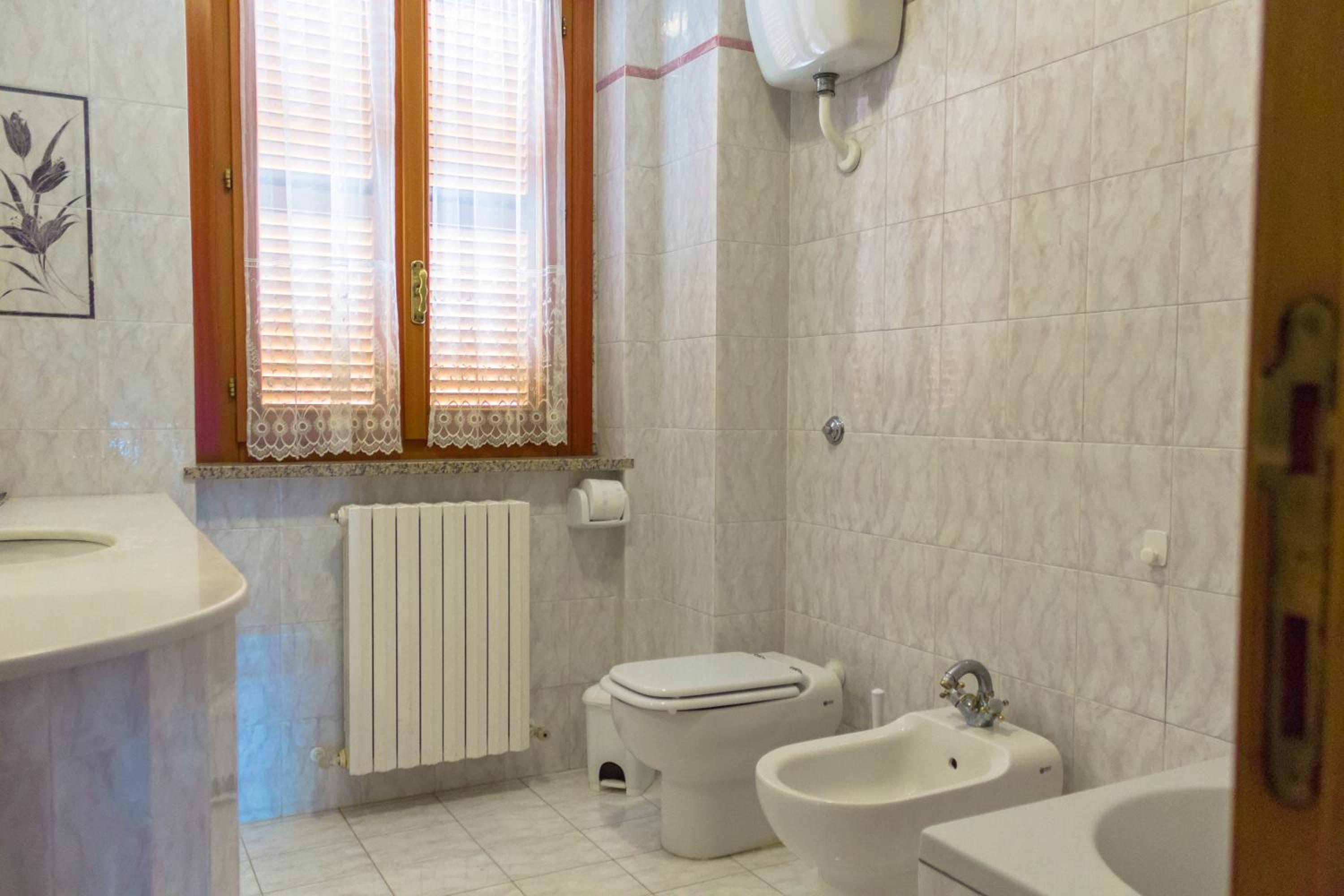 Two-Bedroom Villa photo 2