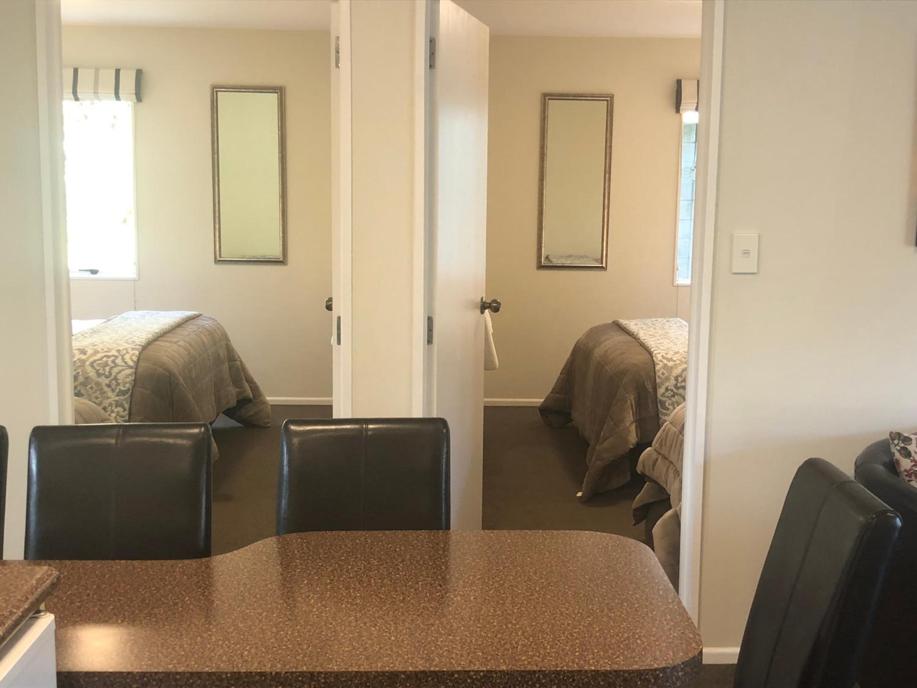 Two-Bedroom Apartment - Photo 3