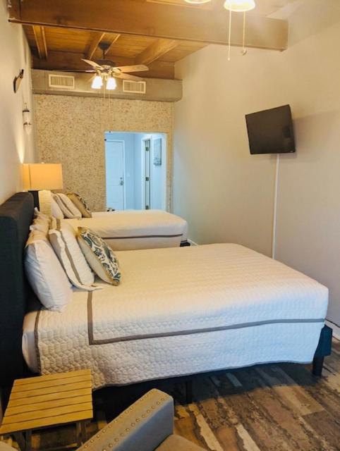 Deluxe Double Room - Photo 3