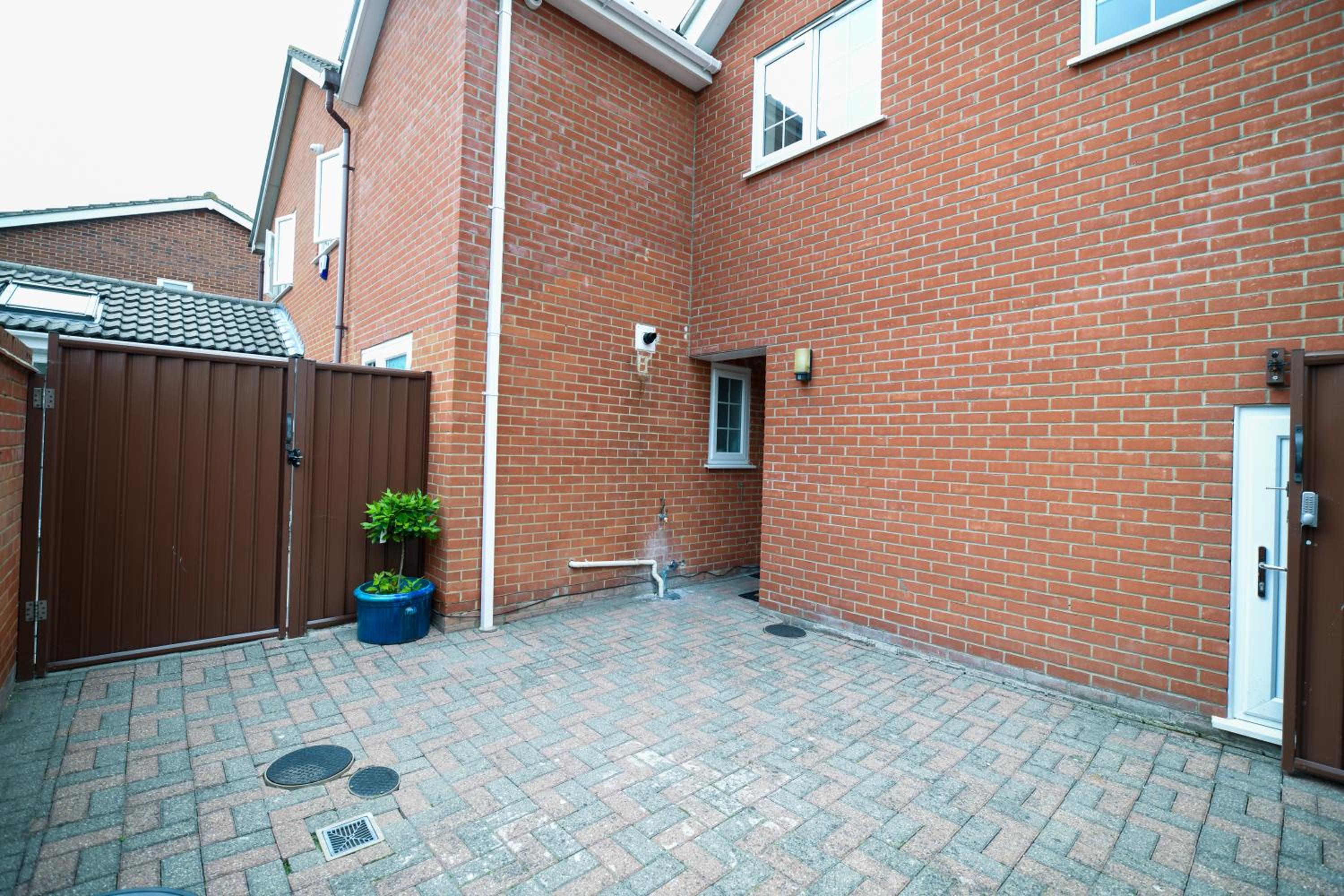 Fennec Apartment 2 photo 3