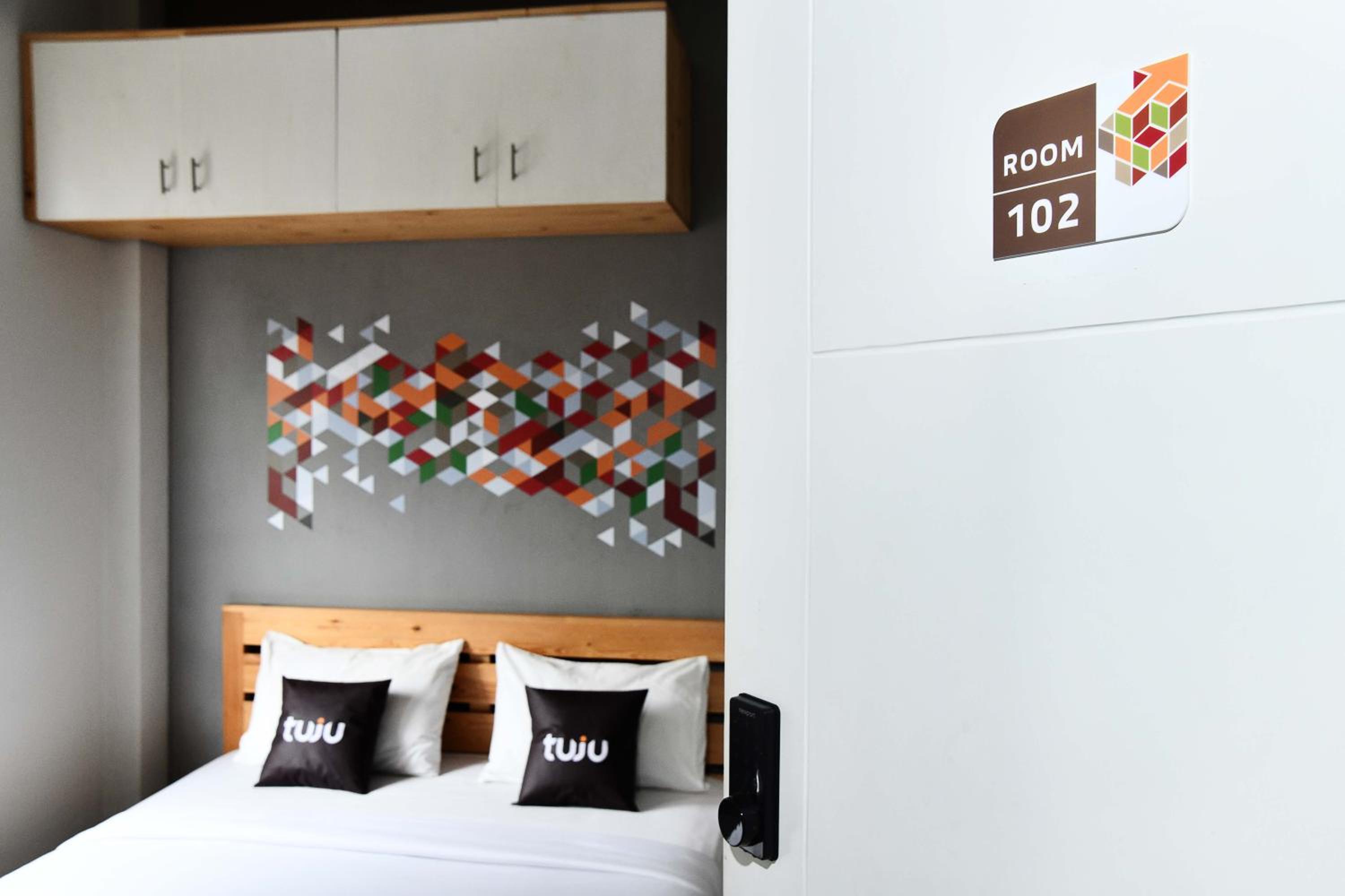 Superior Double Room - Photo 5