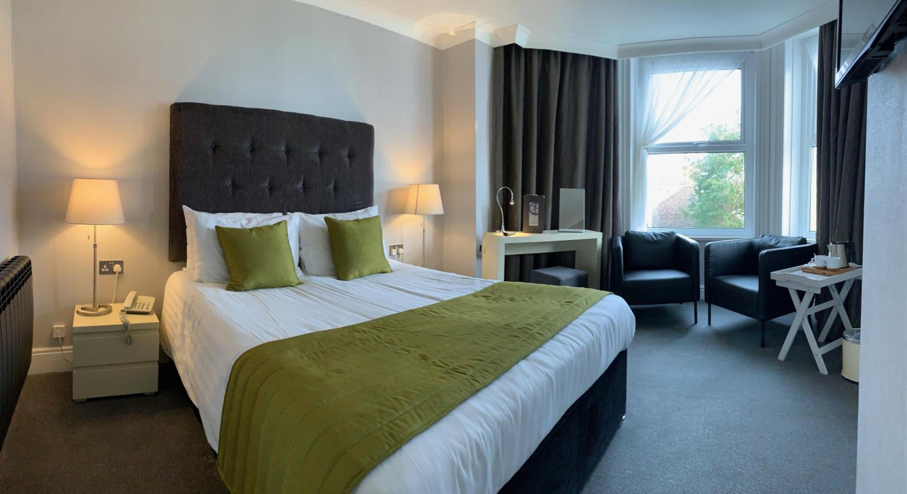 Superior Double Room photo 1