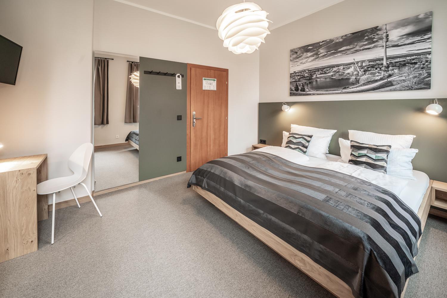 Comfort Double Room photo 2