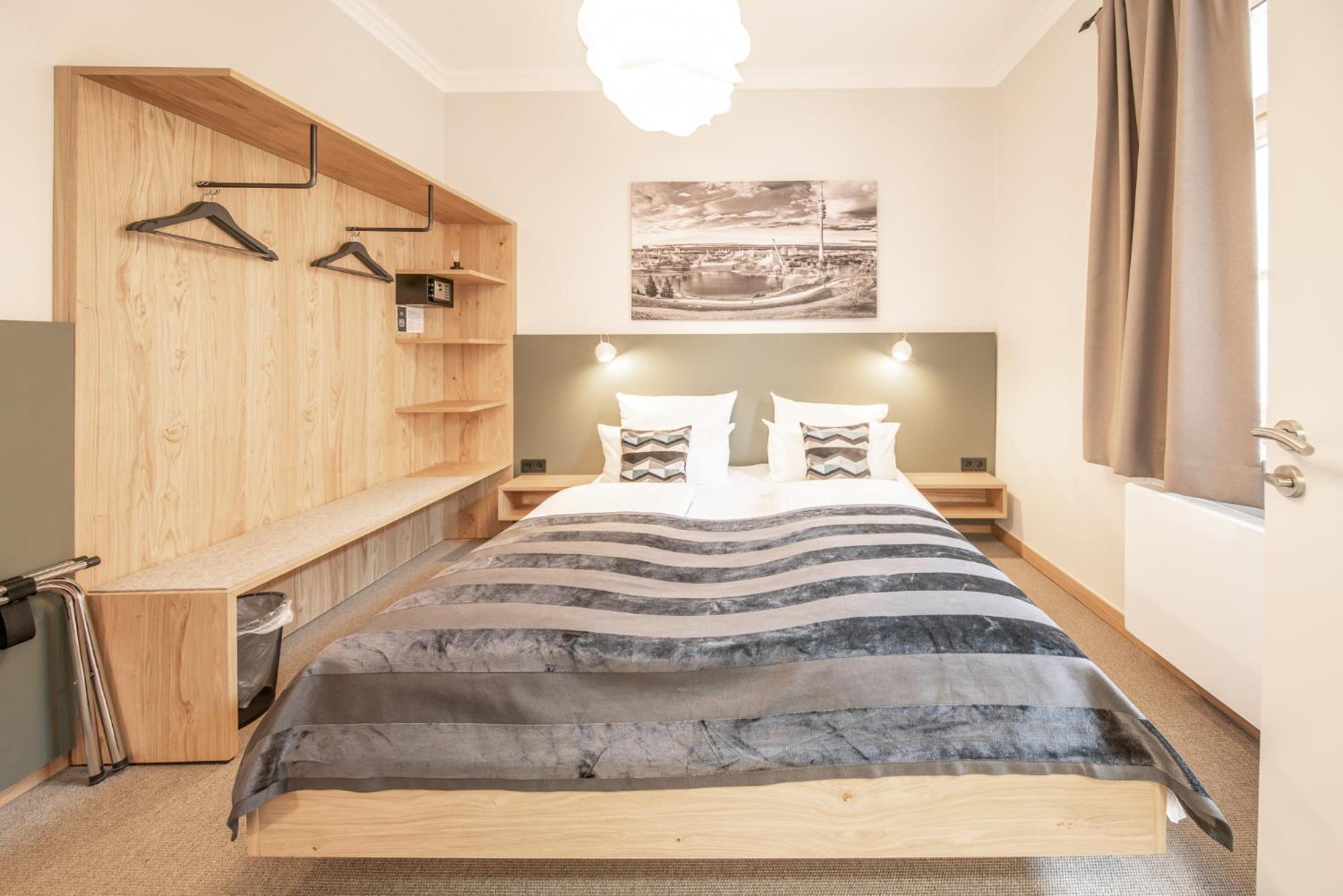 Double Room photo 2
