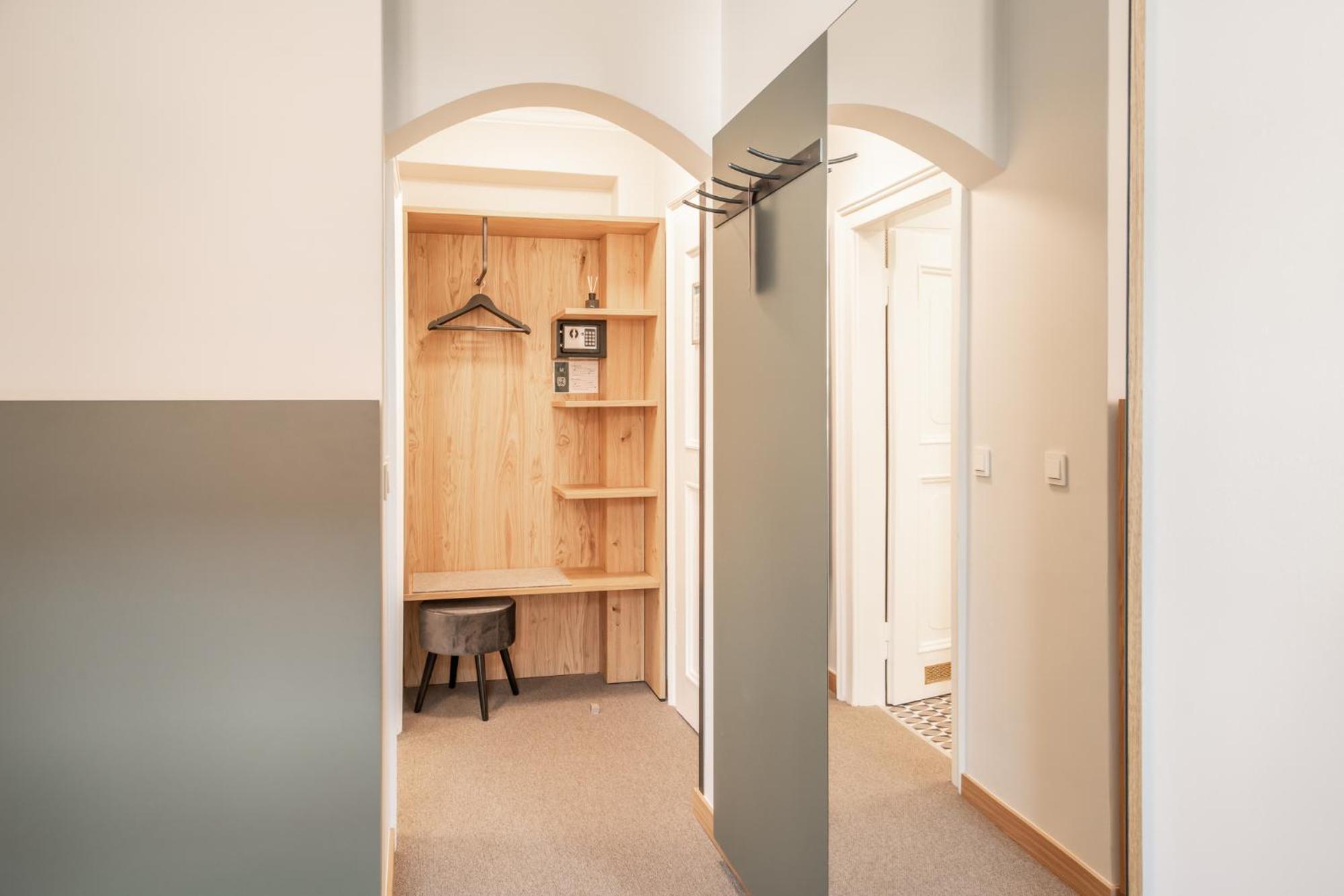 Double Room photo 3