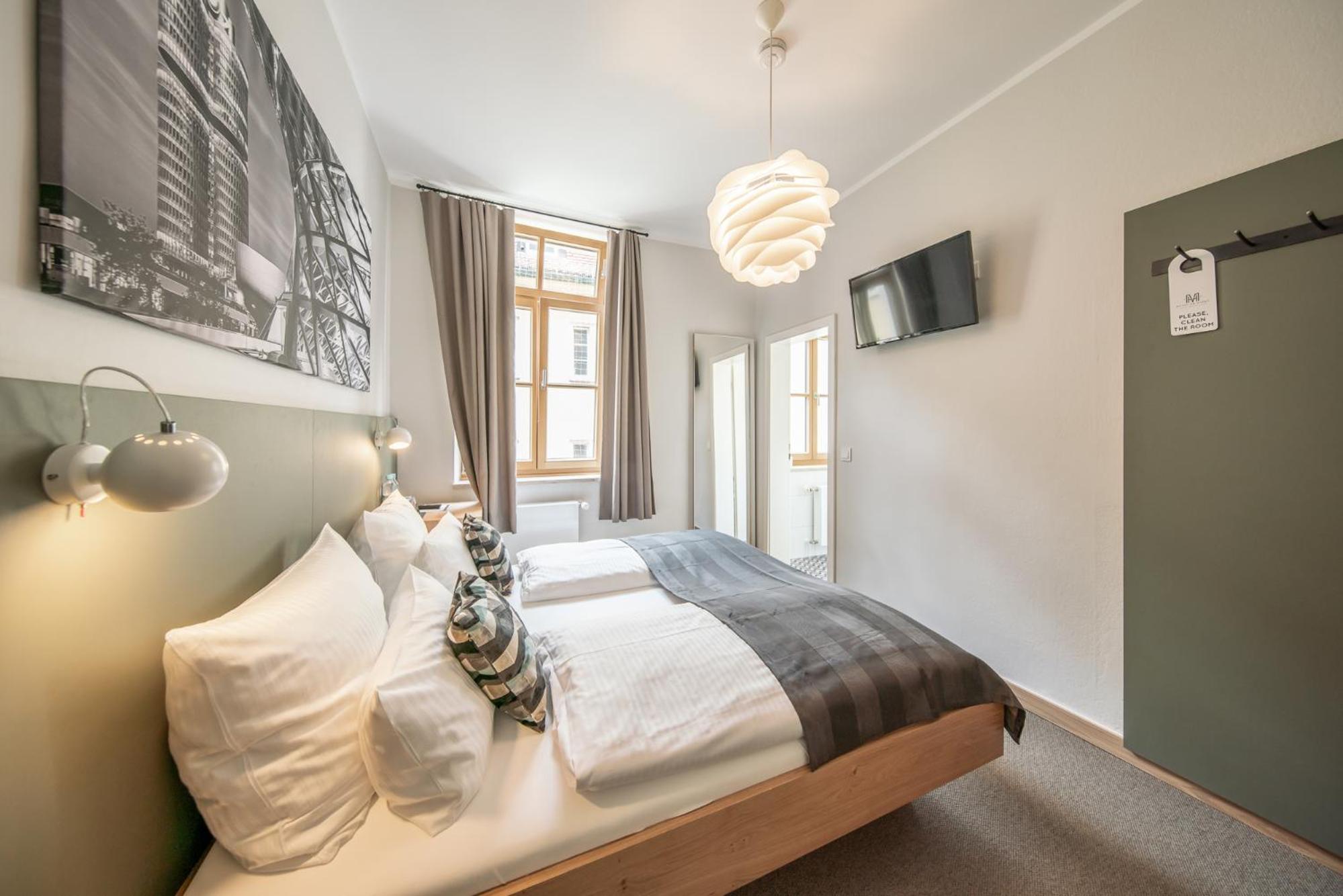 Double Room photo 1