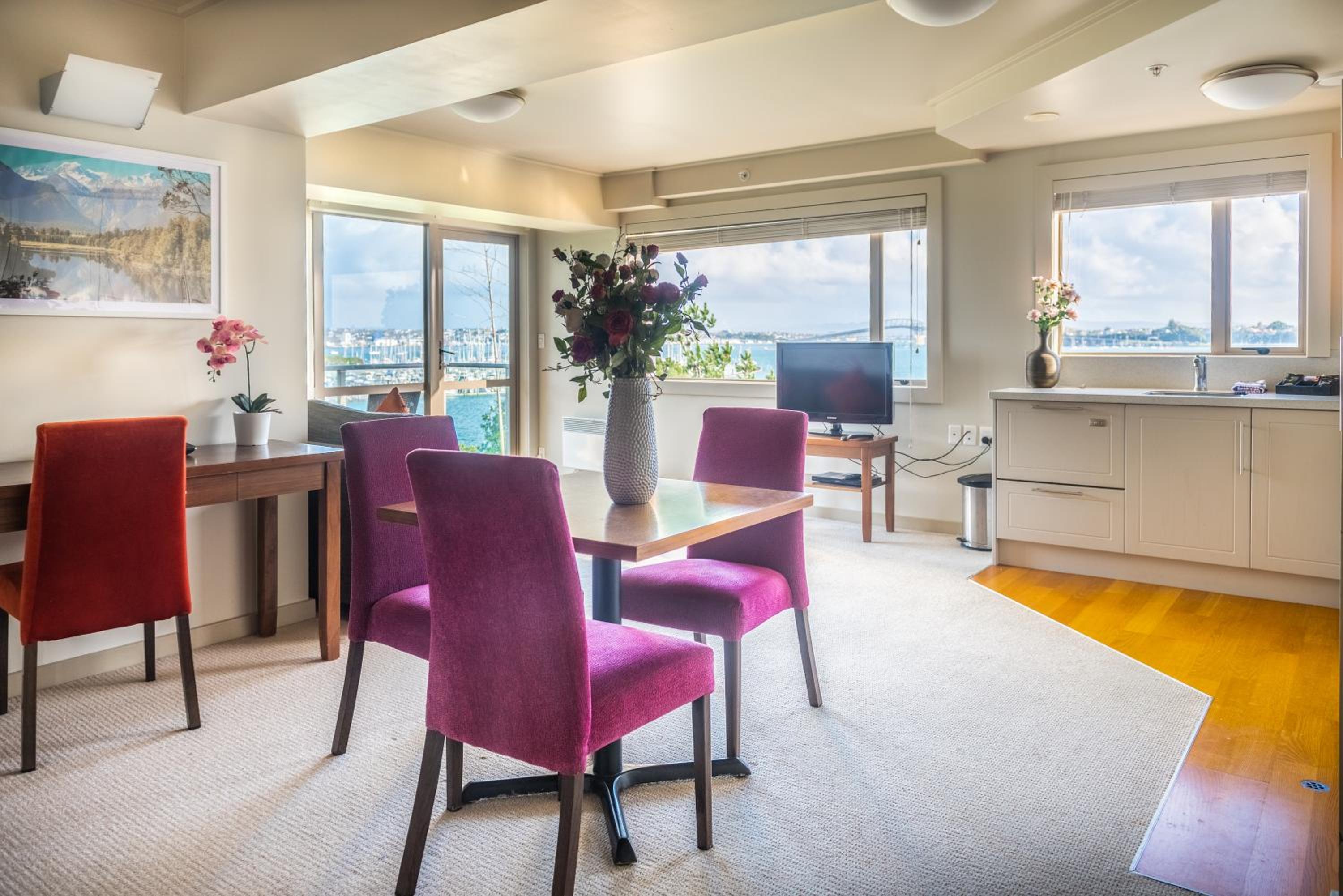 Two-Bedroom Suite with Harbor View - Photo 10