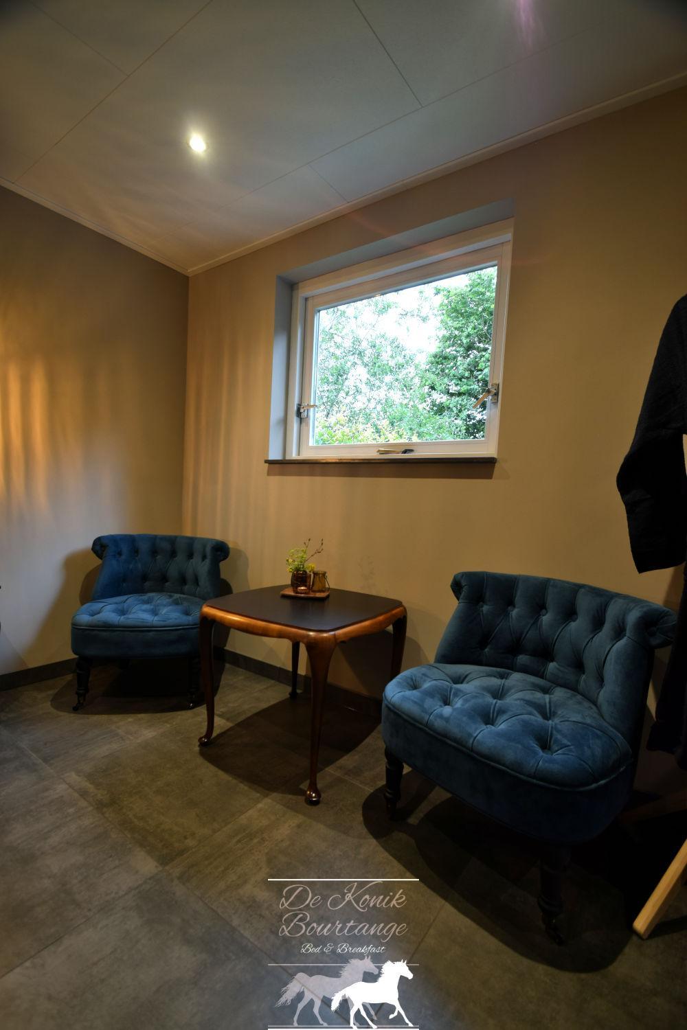 Double Room - Disability Access - Photo 9