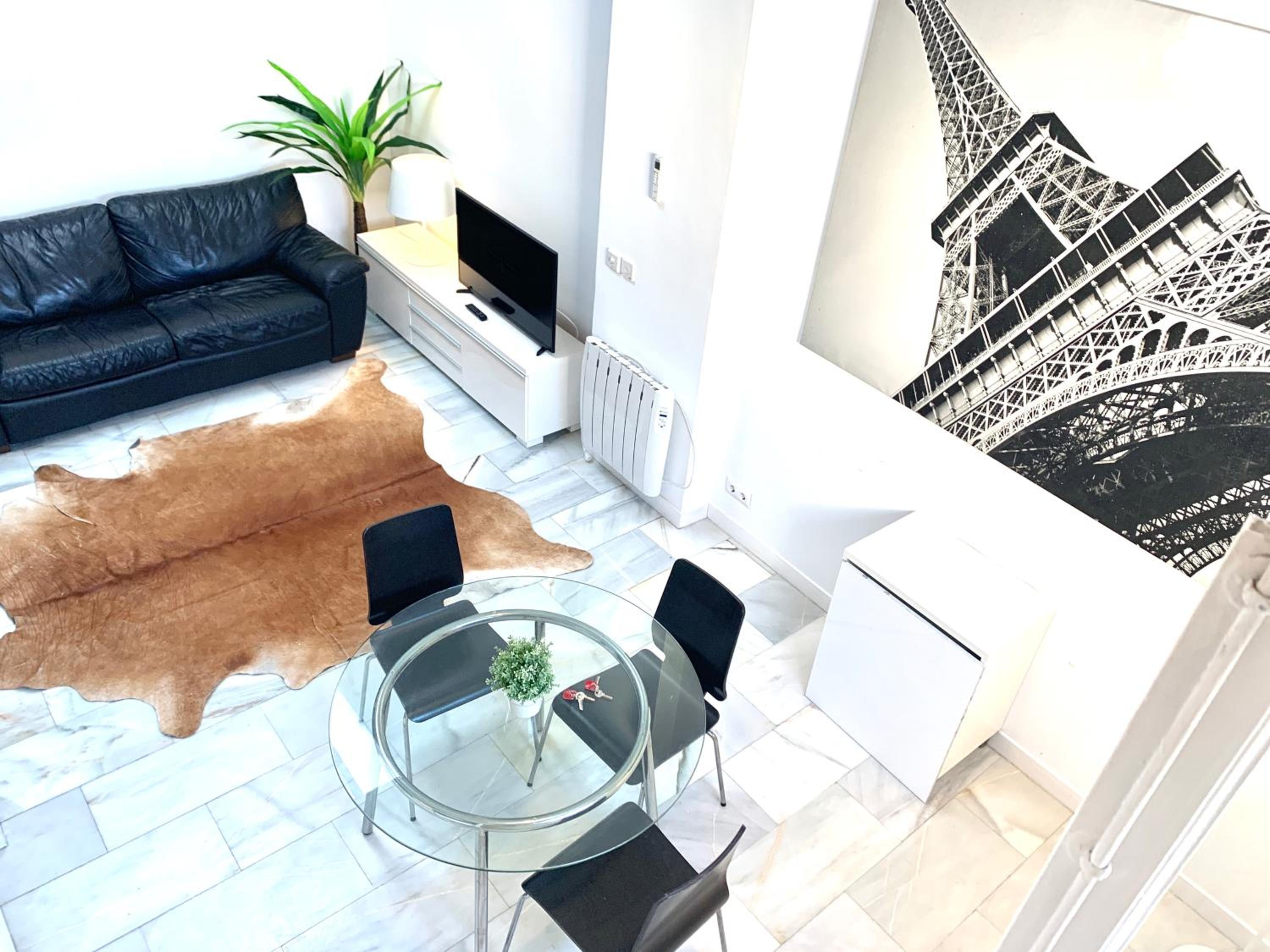 Loft (3 Adultos)