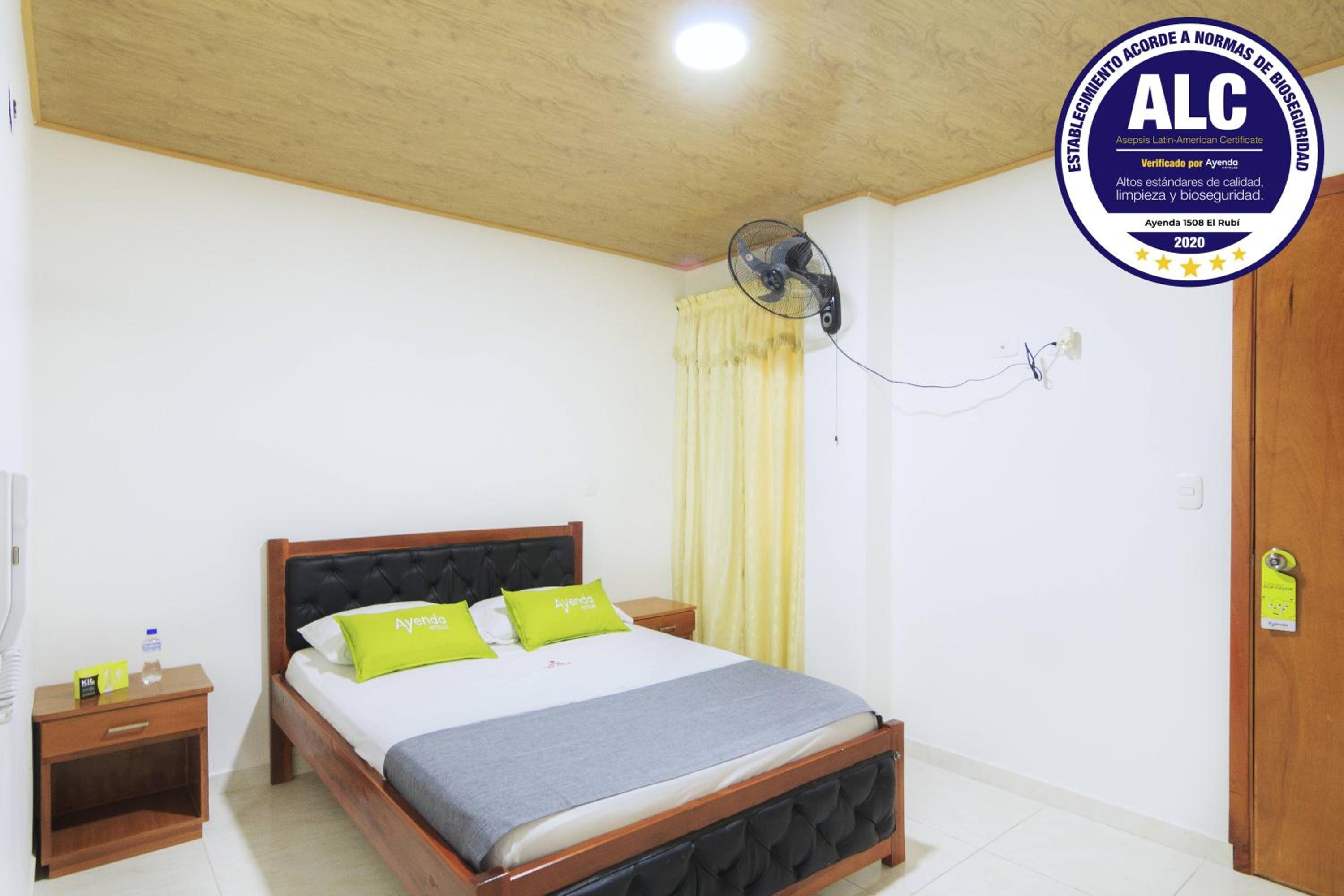 Double Room photo 2