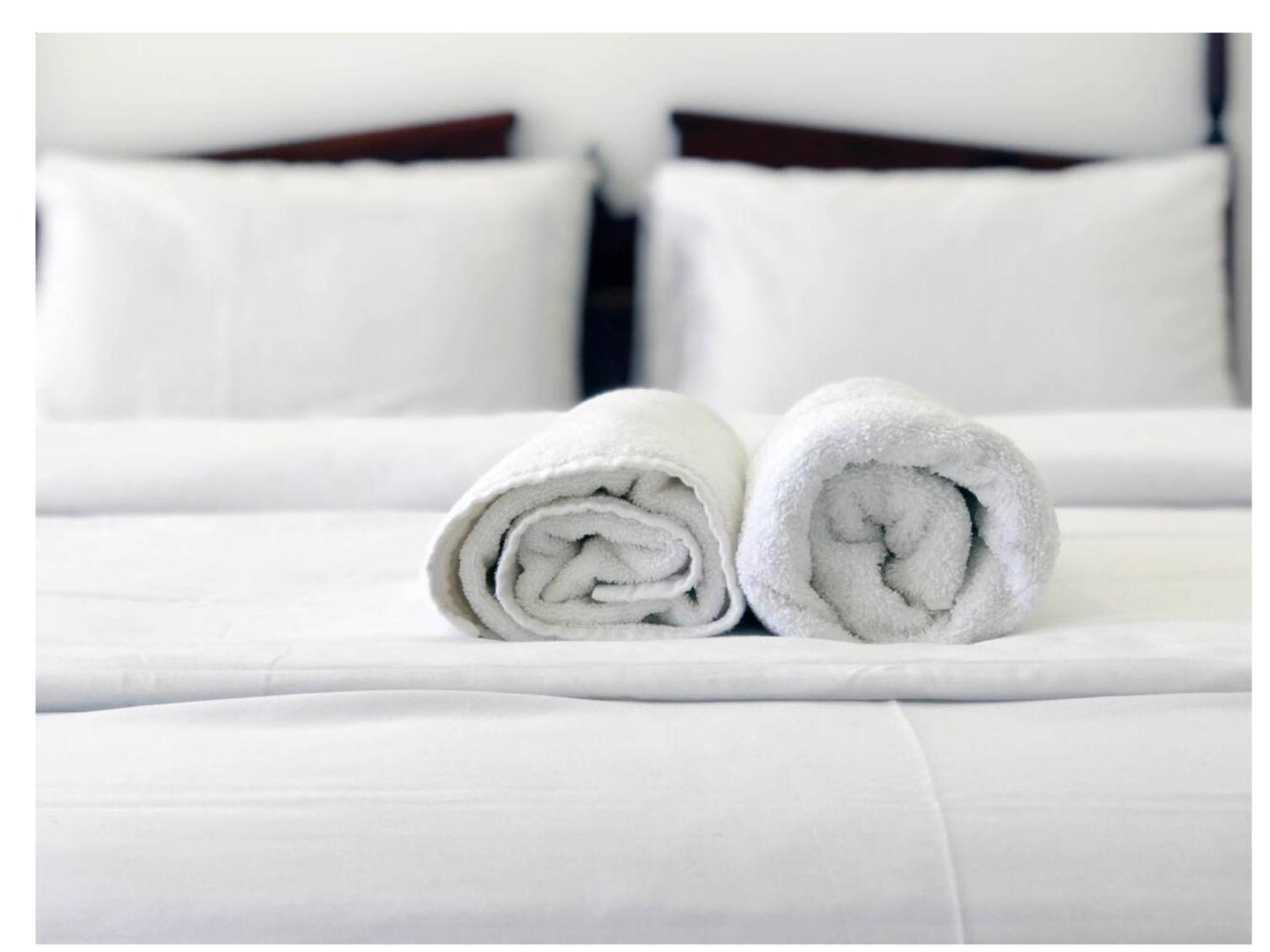 Deluxe Double Room with Balcony and Sea View