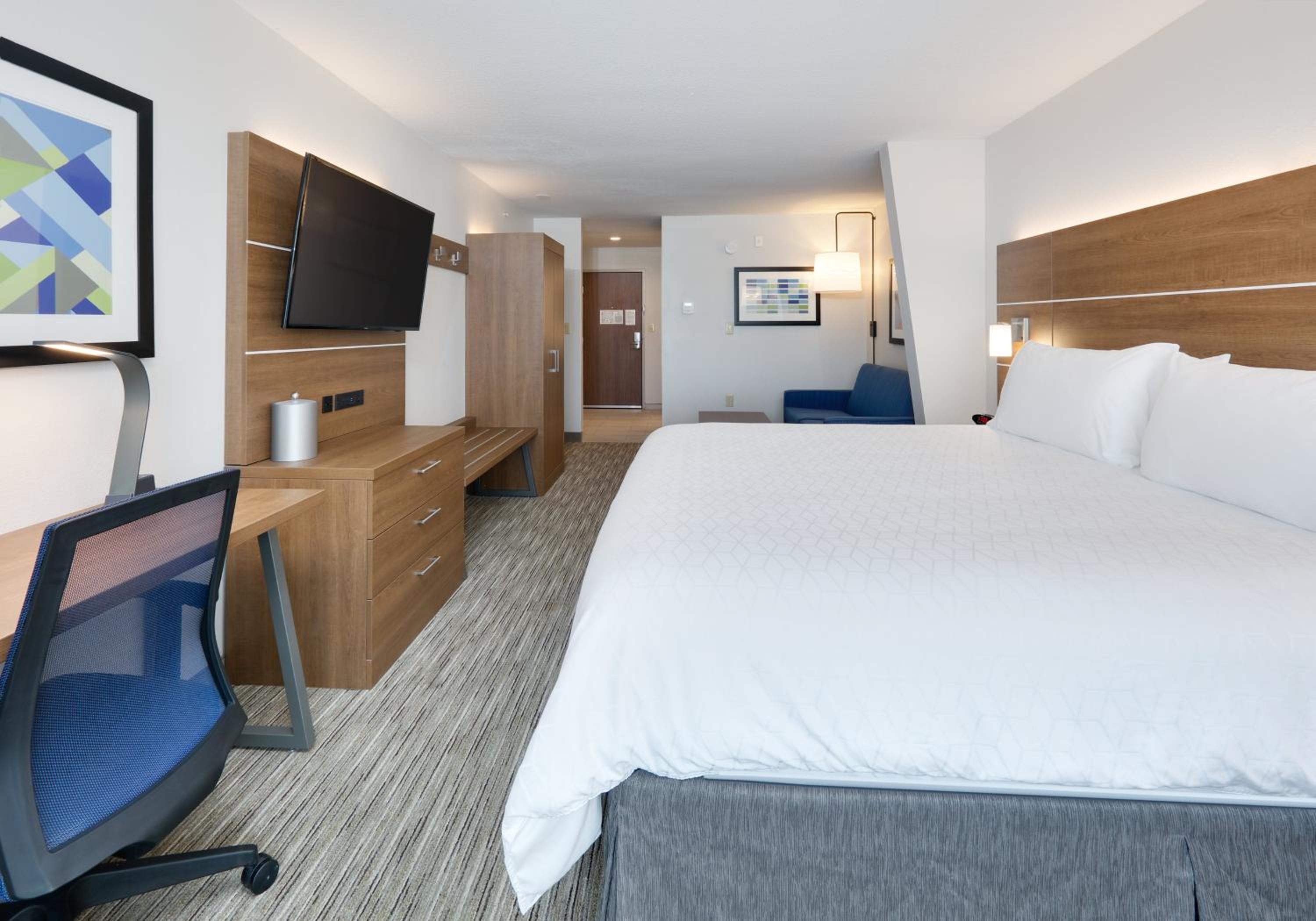 King Suite - Photo 4