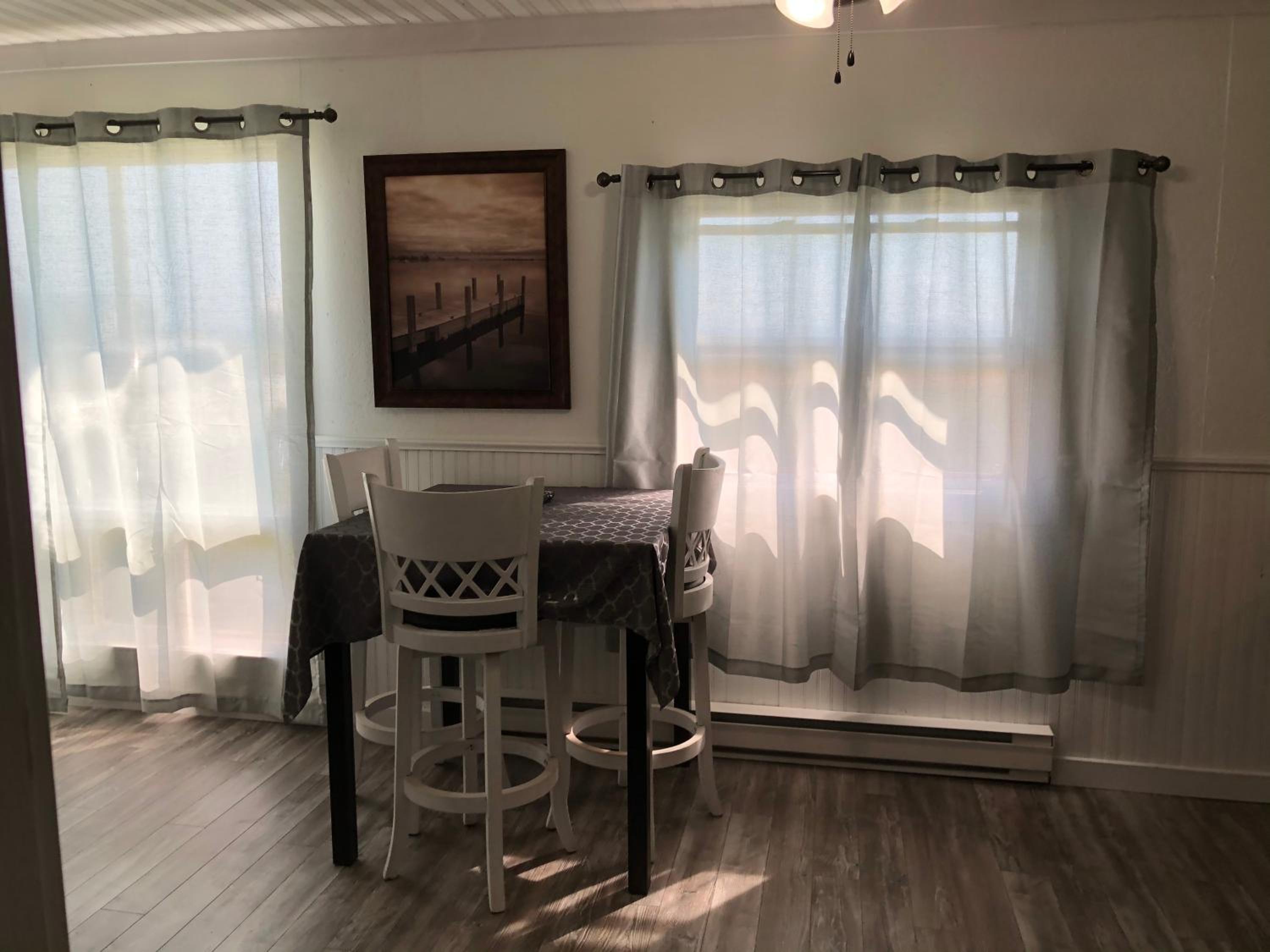 Two-Bedroom Villa photo 2
