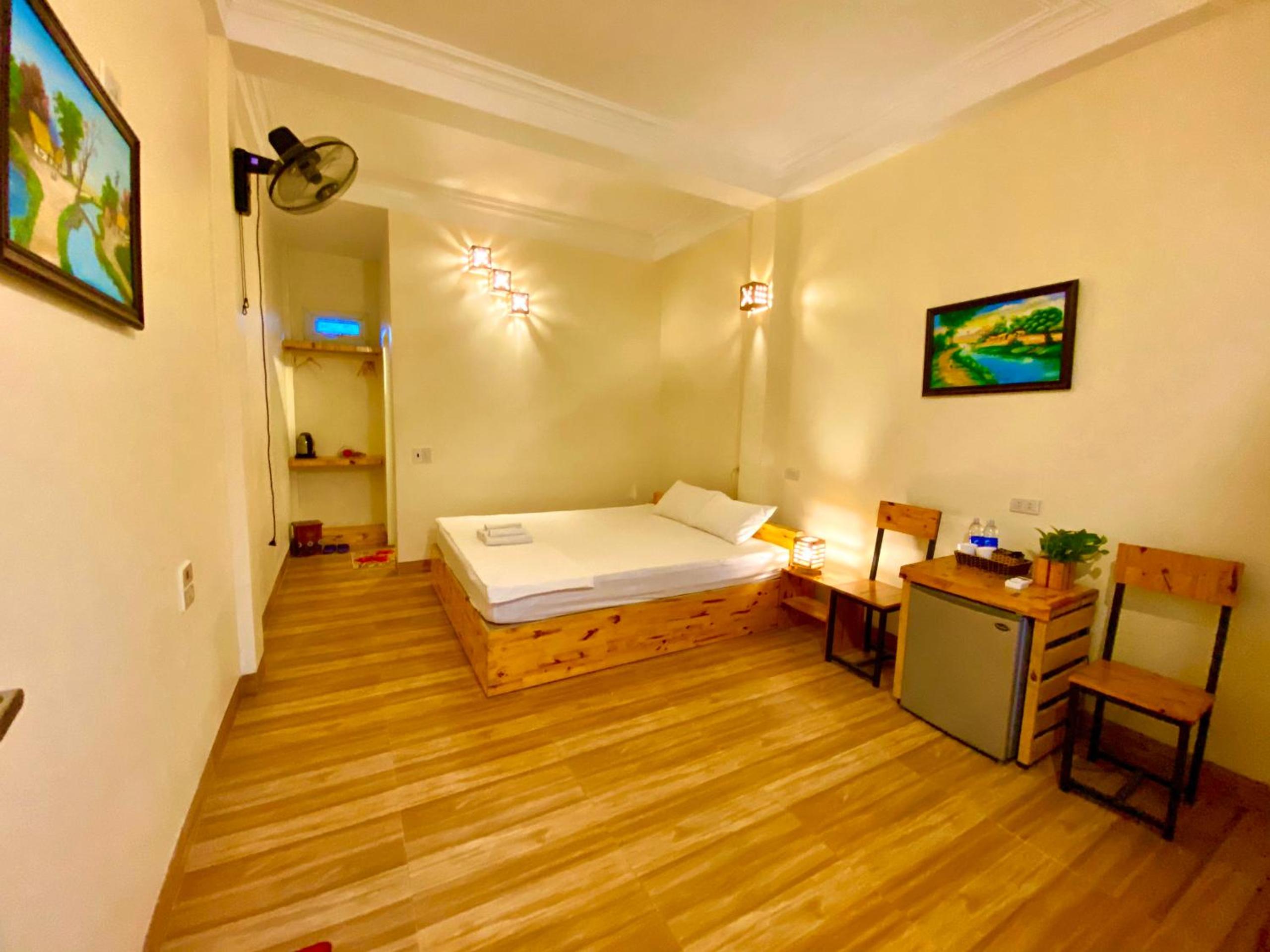 Double Room - Photo 1