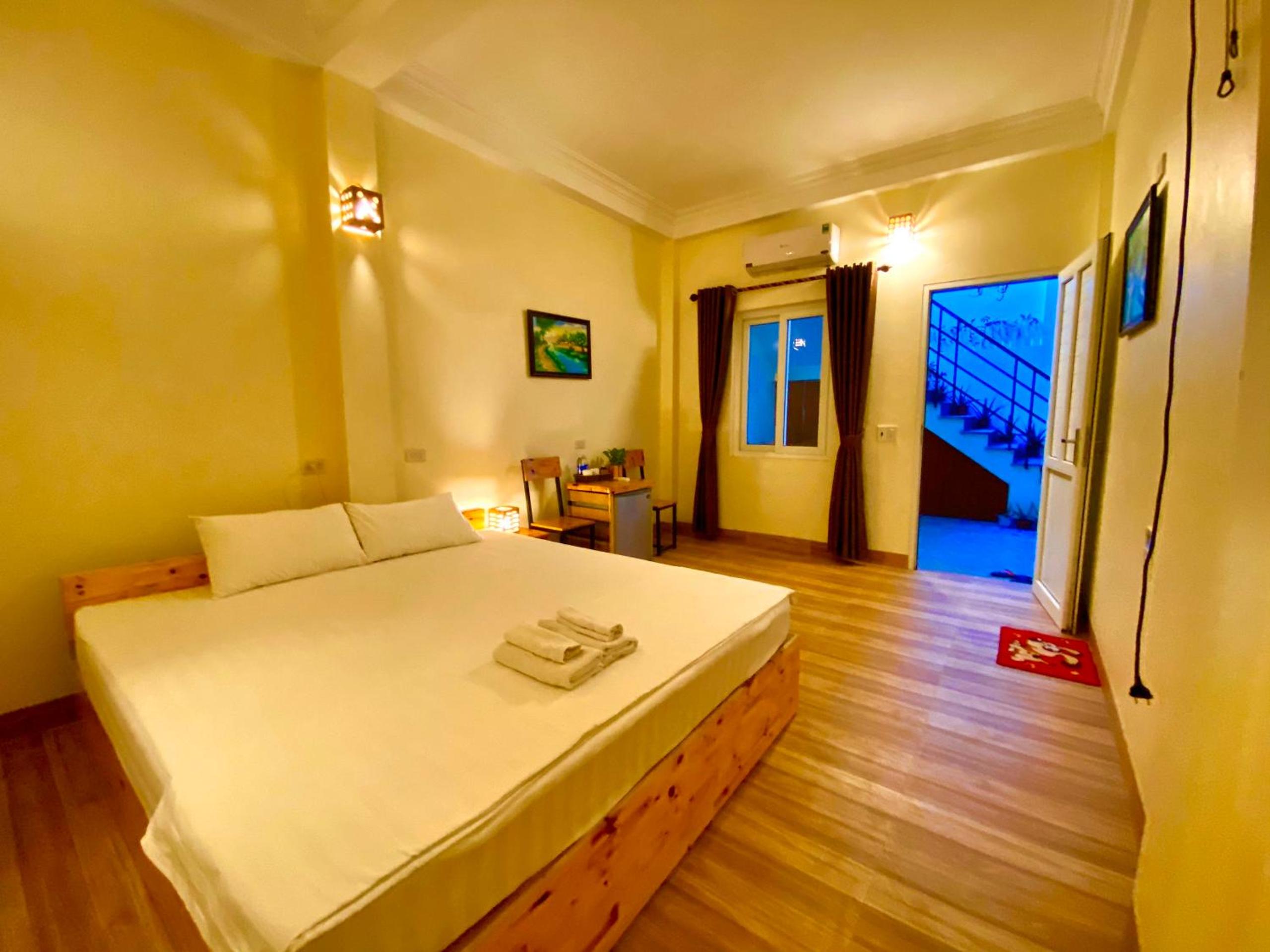 Double Room - Photo 15
