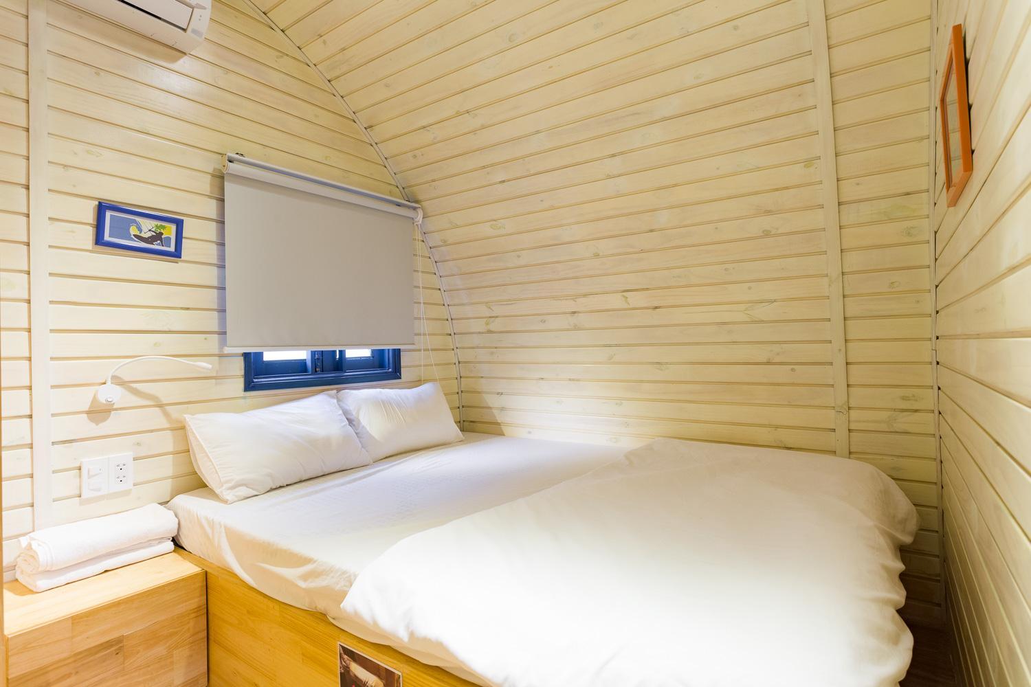 Deluxe Bungalow with Garden View photo 2