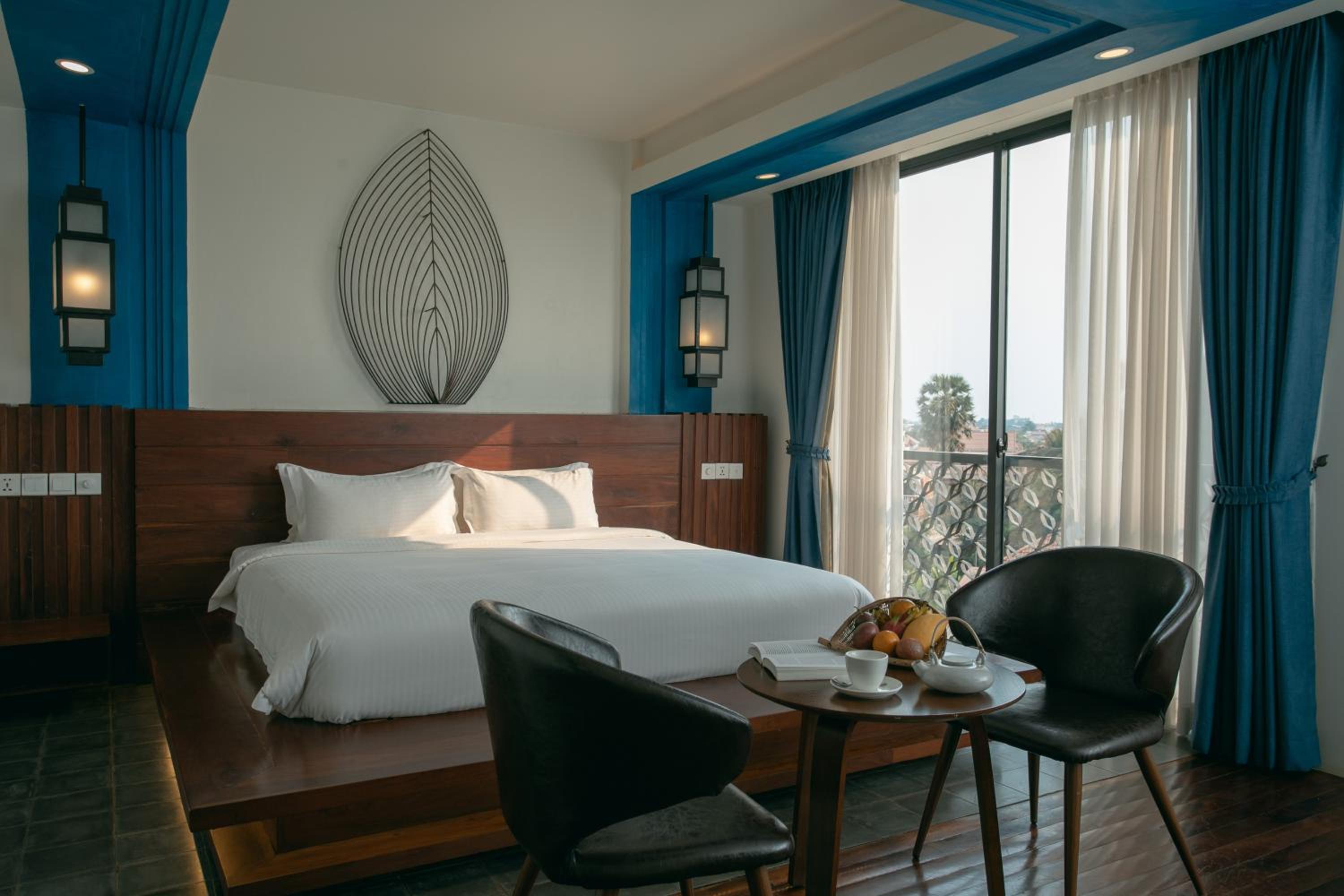 Suite Double - B&B photo 1