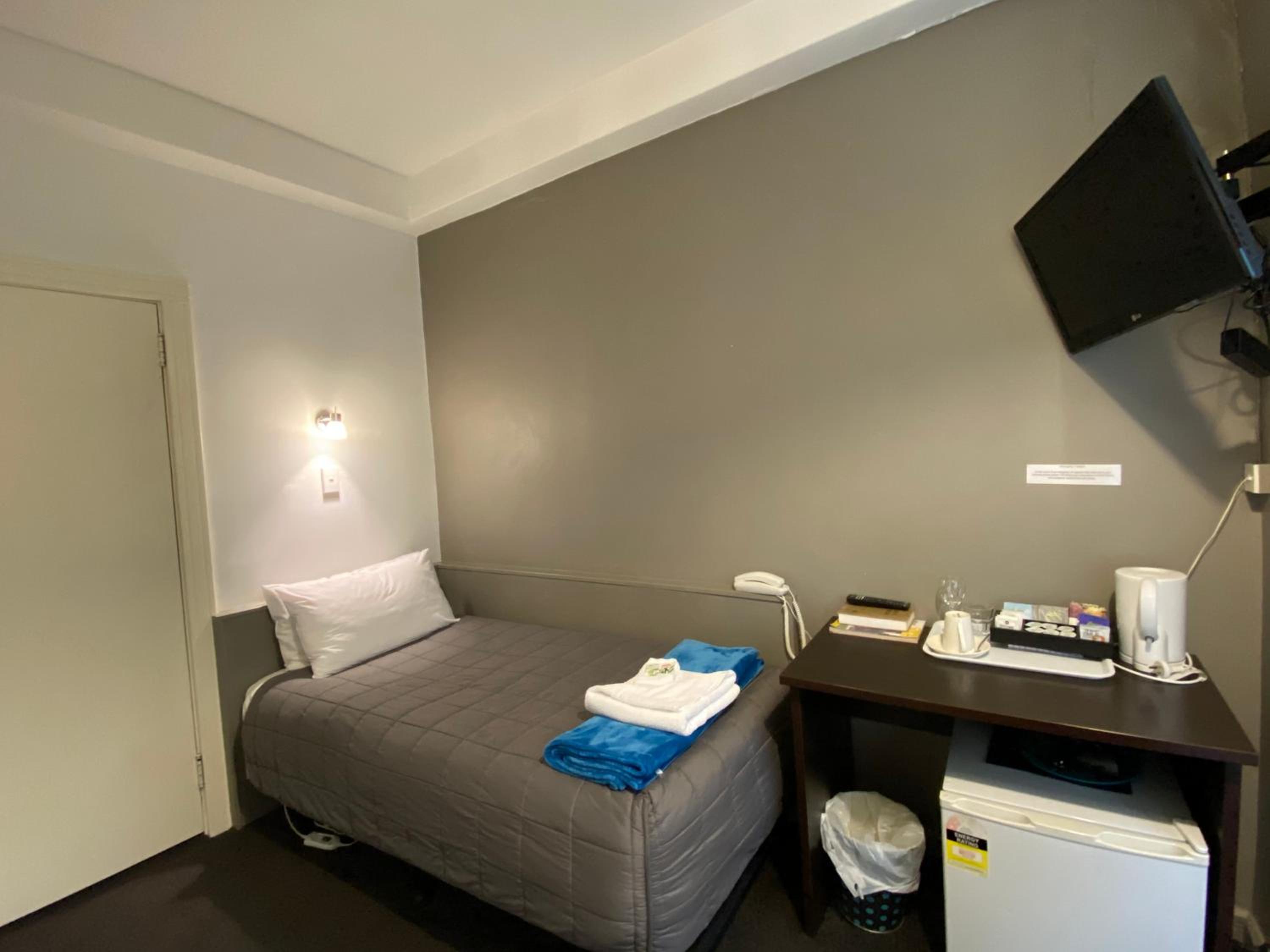 Single Room photo 1